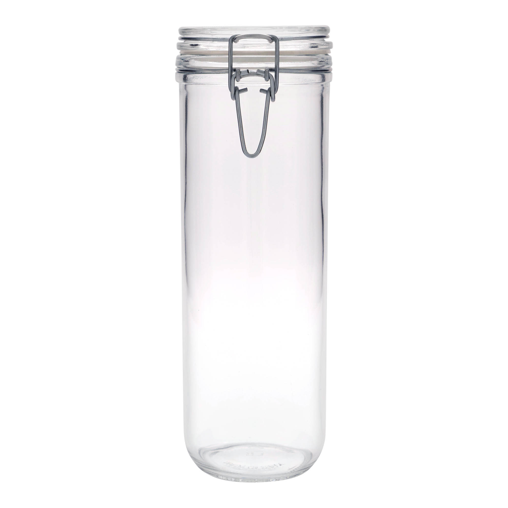 1.360 ml kavanoz me kapak me tel 'Fido', hapje: mbyllje me kapak me tel