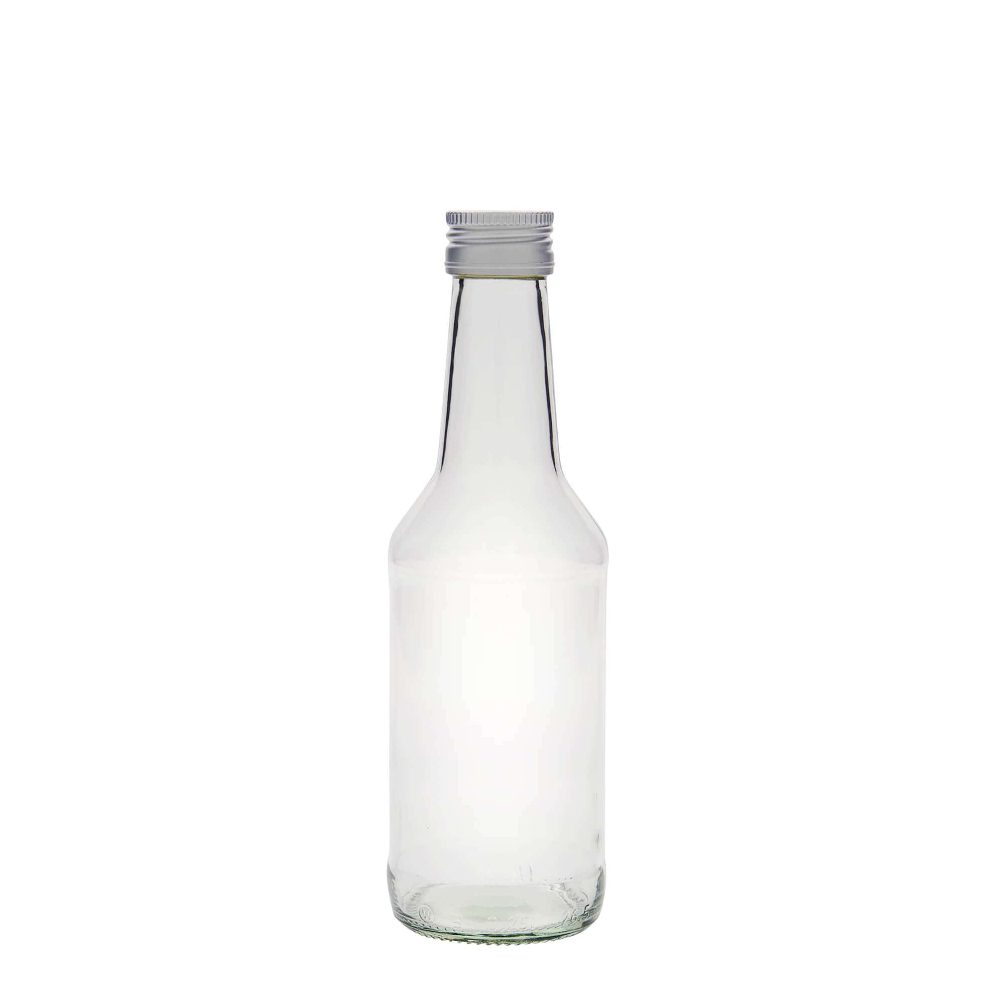 Shishe qelqi 250 ml 'Nils', gojë: PP 28