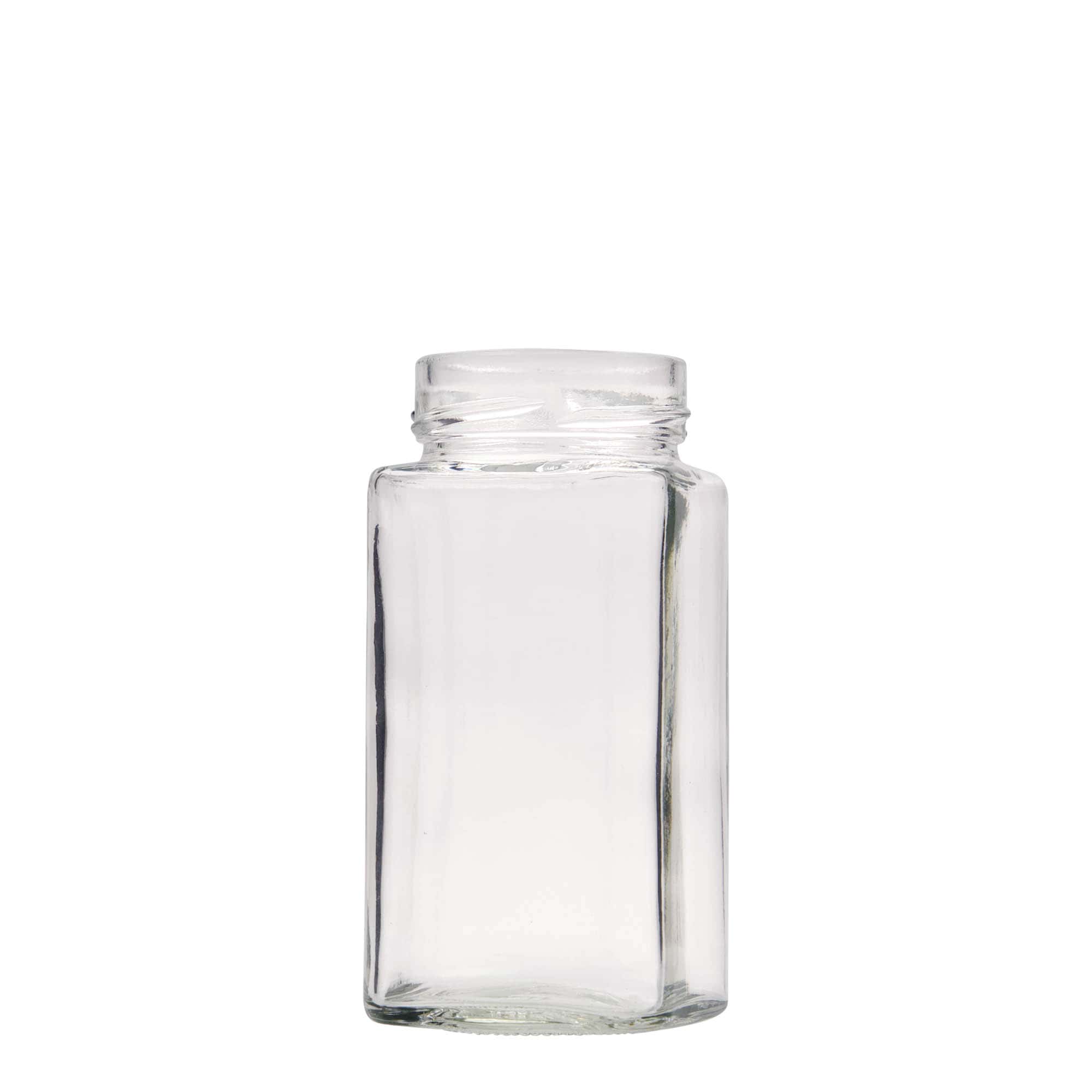 314 ml gotë katrore 'Funny', gojë: Deep-Twist-Off (DTO 58)