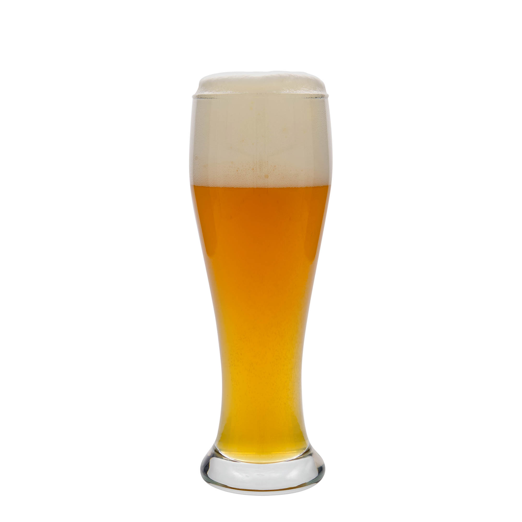 Gotë birre 500 ml 'Ranft', qelq