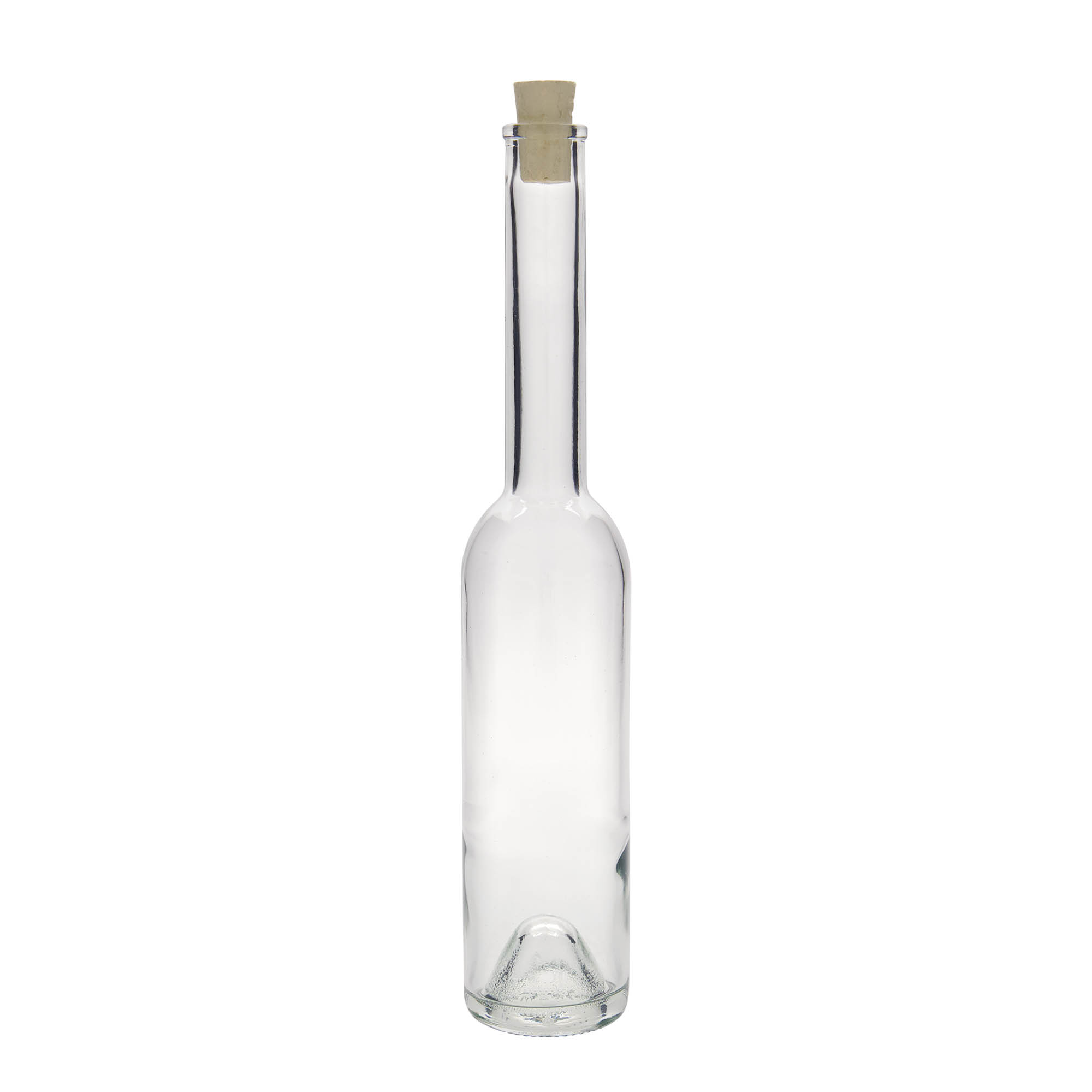 Shishe qelqi 350 ml 'Opera', gojë: kork Shishe qelqi 350 ml 'Opera', gojë: kork