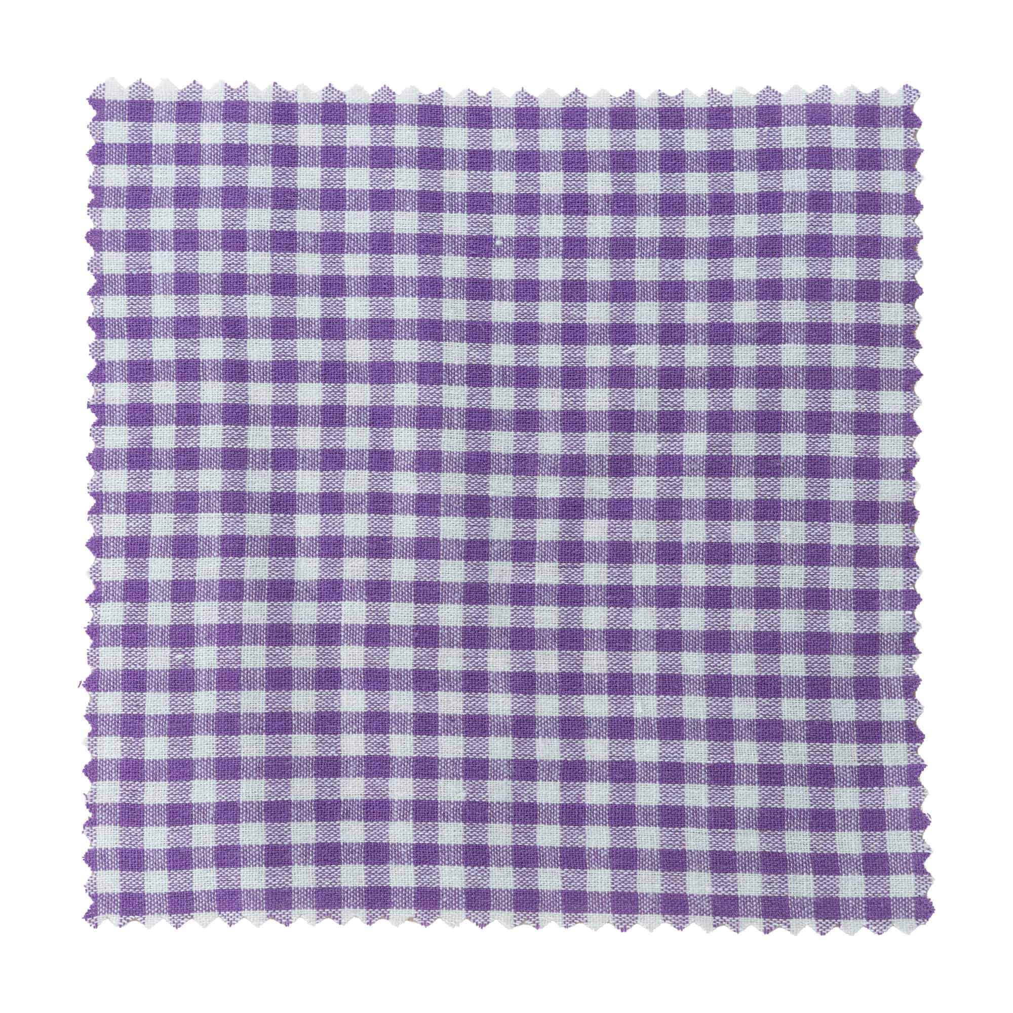 Pllakëza tekstili me karrem 15x15, katrore, tekstil, ngjyrë lule lejla, hapje: TO58-TO82