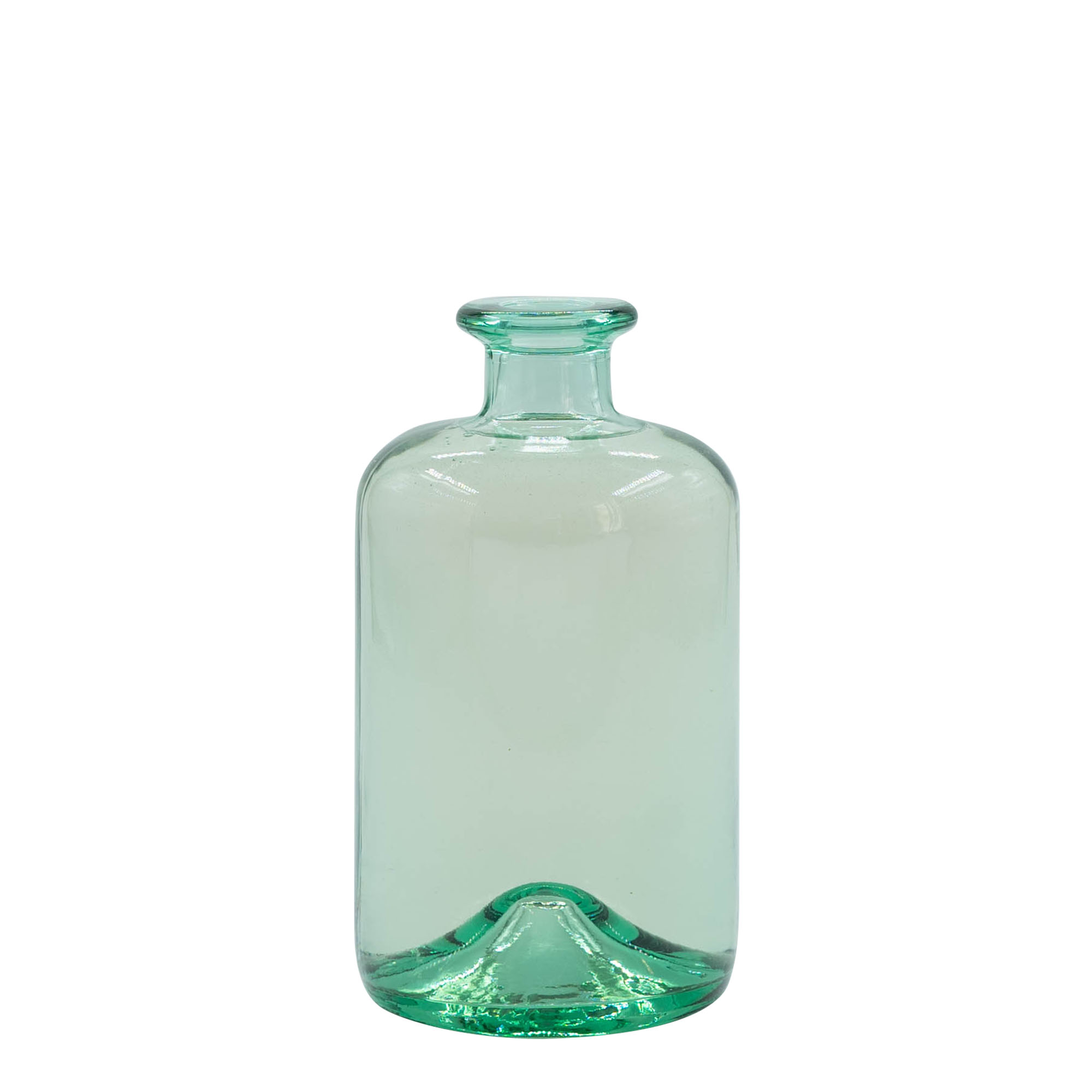 Shishe qelqi 500 ml 'Pharma', goja: kork Shishe qelqi 500 ml 'Pharma', goja: kork