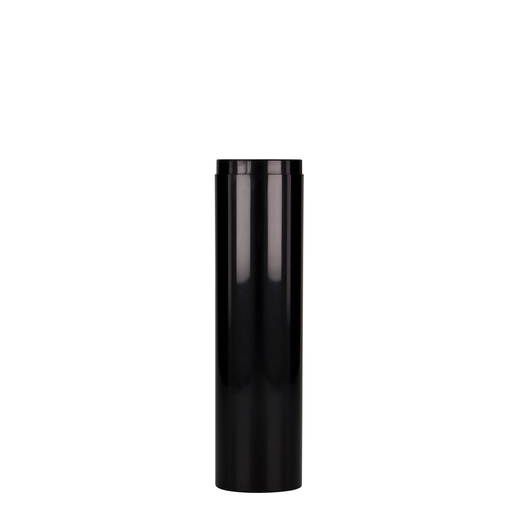 100 ml shpërndarës Airless 'Mezzo', plastikë PP, e zezë 100 ml shpërndarës Airless 'Mezzo', plastikë PP, e zezë