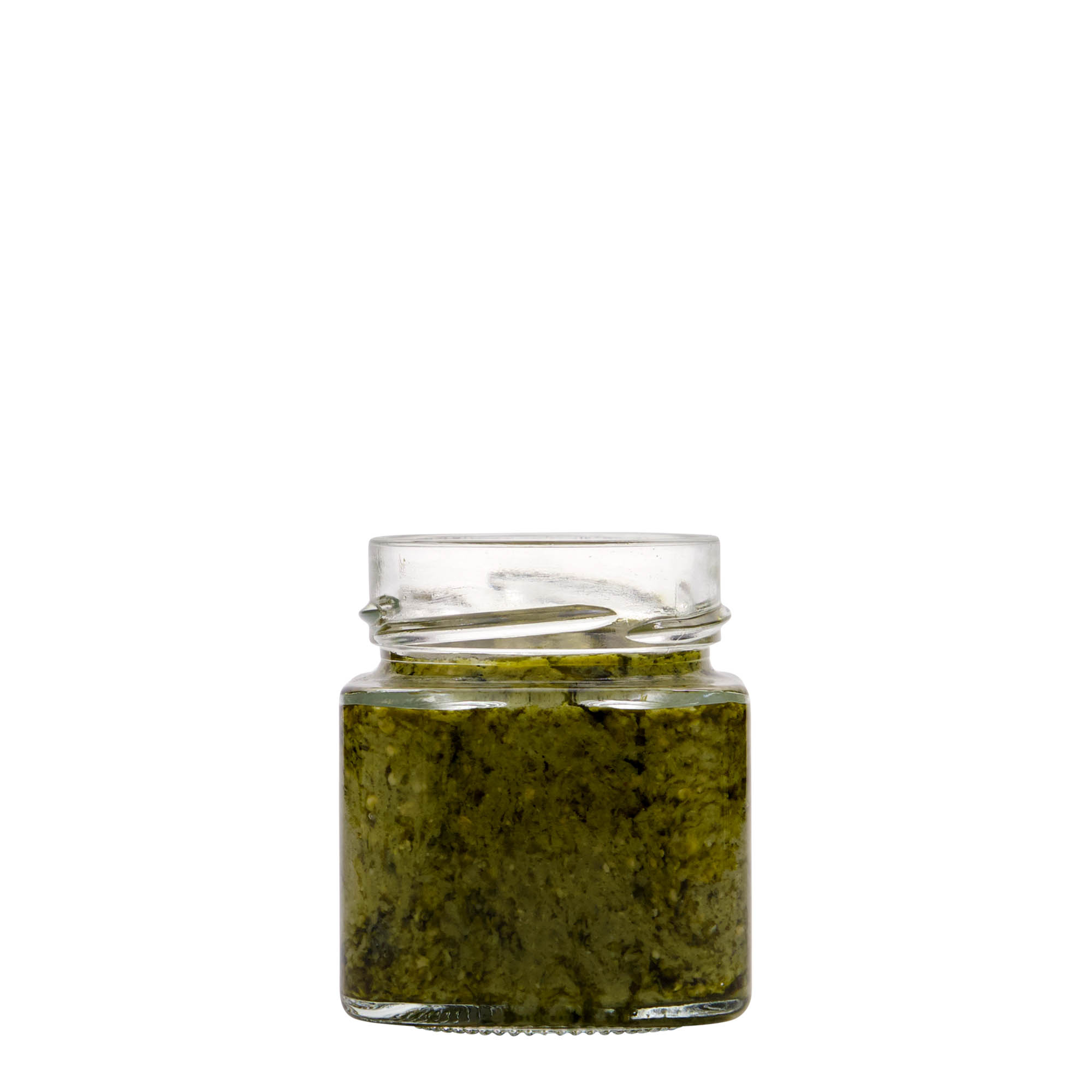 156 ml gotë katrore 'Funny', hapje: Deep-Twist-Off (DTO 58)