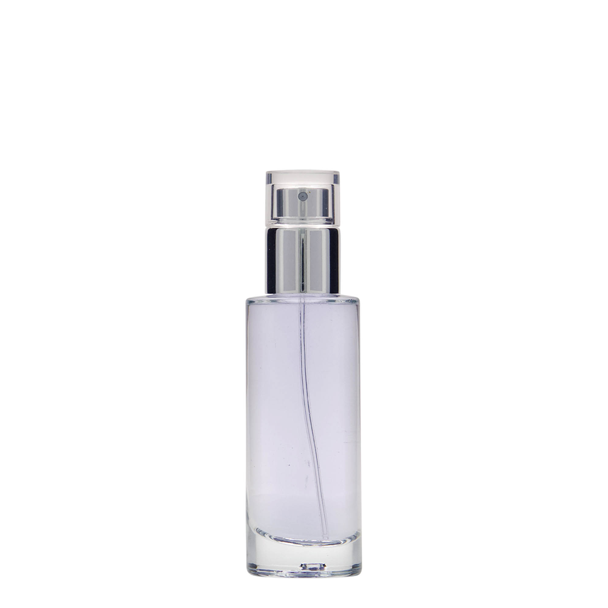 30 ml shishe qelqi 'Jasmina' 30 ml shishe qelqi 'Jasmina'
