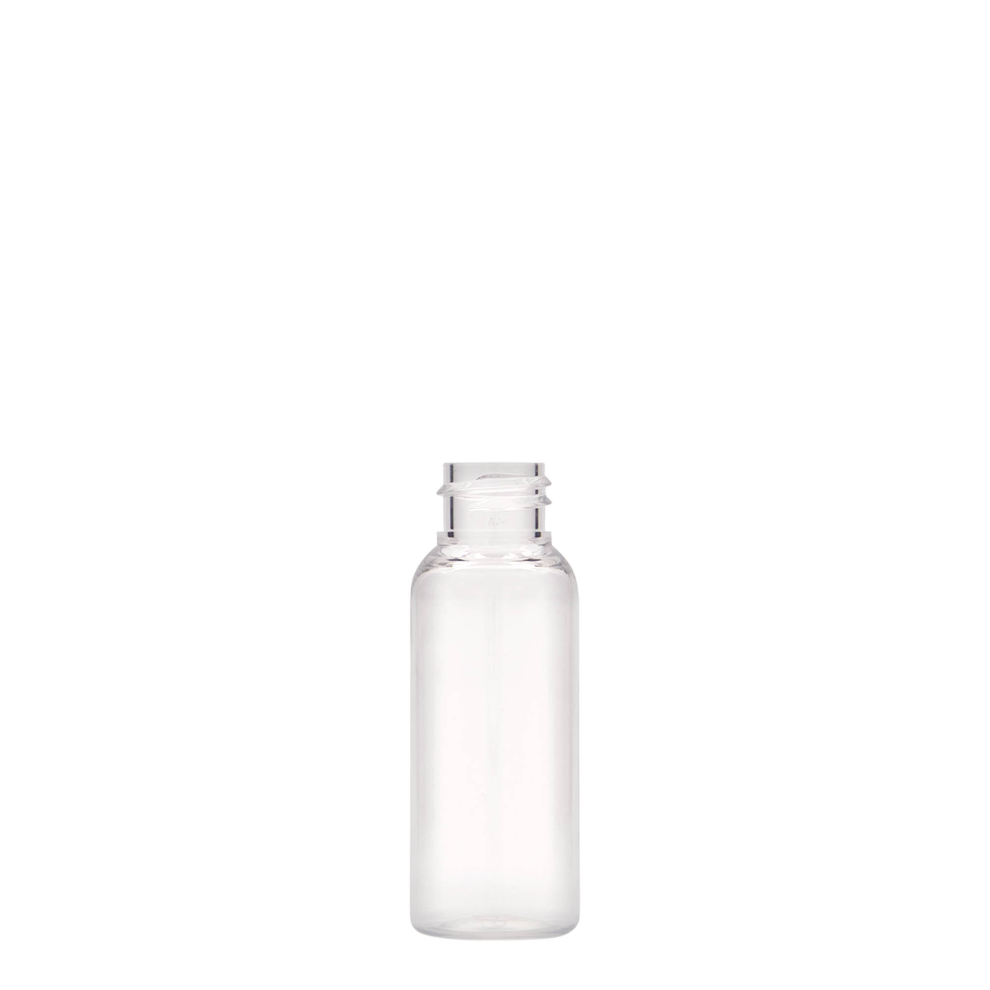Shishe PET 30 ml 'Pegasus', plastikë, gojë: 20/410 Shishe PET 30 ml 'Pegasus', plastikë, gojë: 20/410