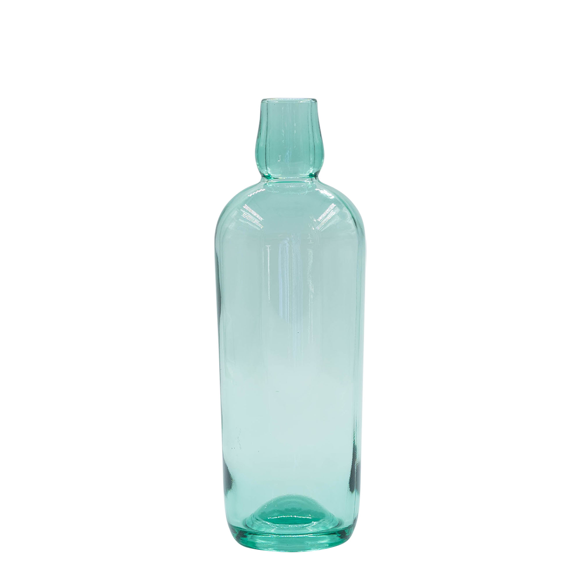 Shishe qelqi 700 ml 'Melee', gojë: Kork