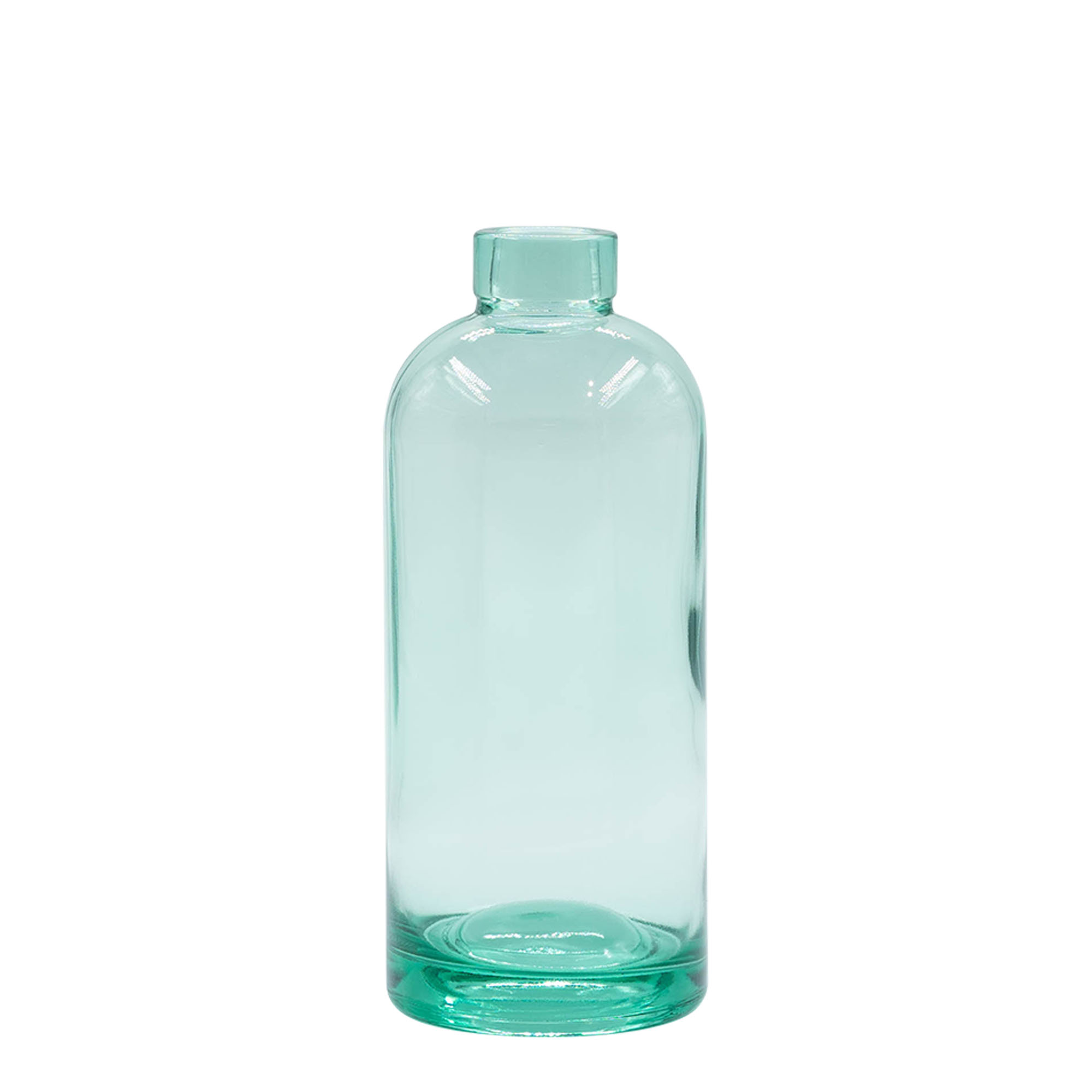 Shishe qelqi 500 ml 'Farm', gojë: kork