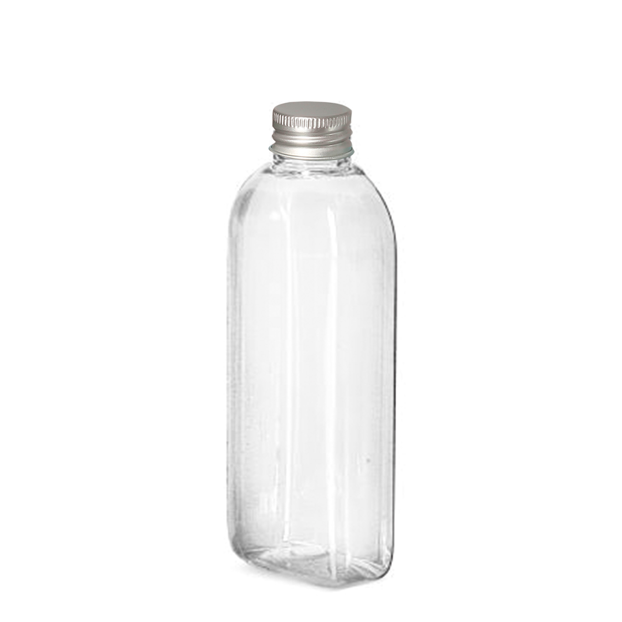 Shishe PET 200 ml 'Iris', plastikë, gojë: 24/410 Shishe PET 200 ml 'Iris', plastikë, gojë: 24/410