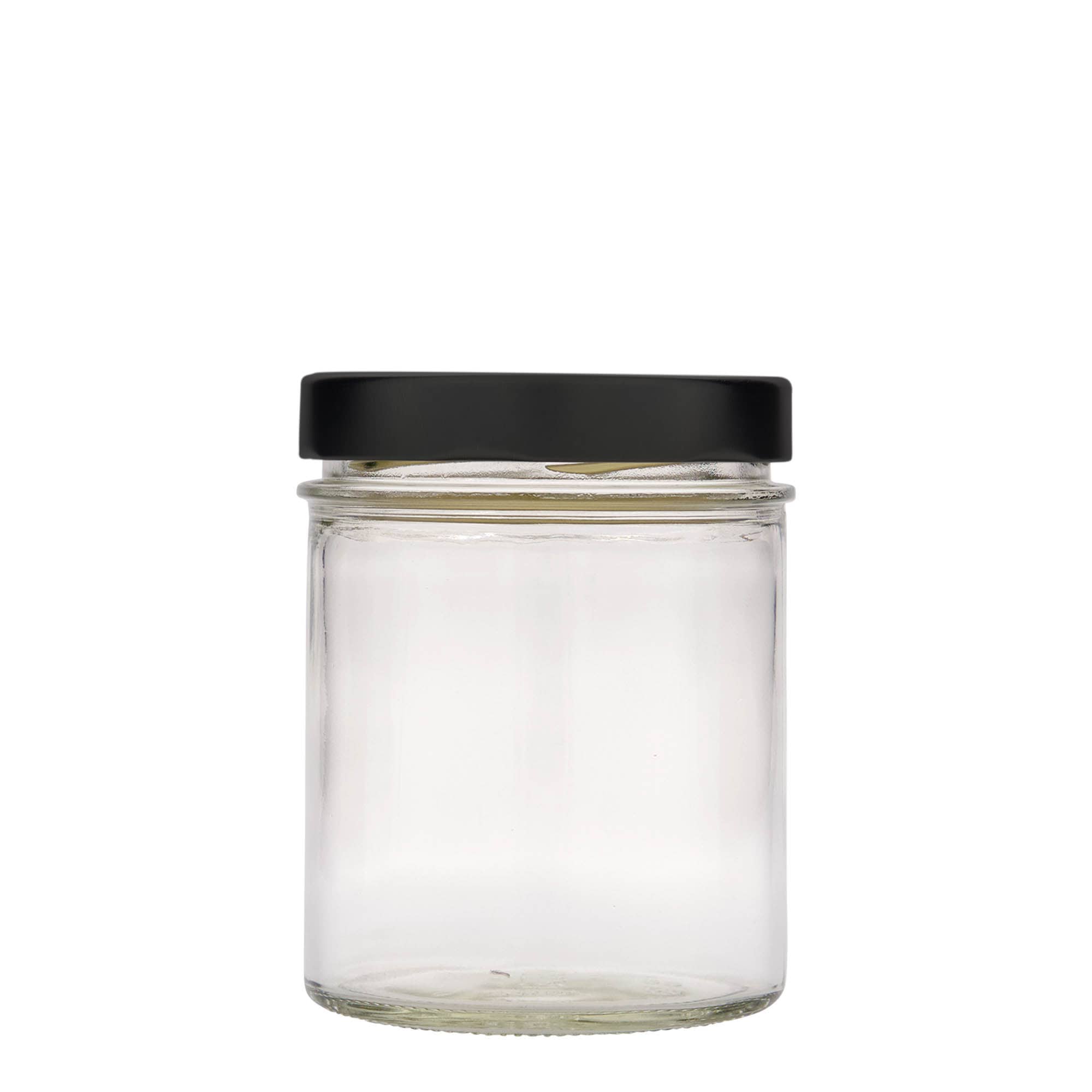 460 ml gotë rrethore 'Monza', gojë: Deep-Twist-Off (DTO 82)