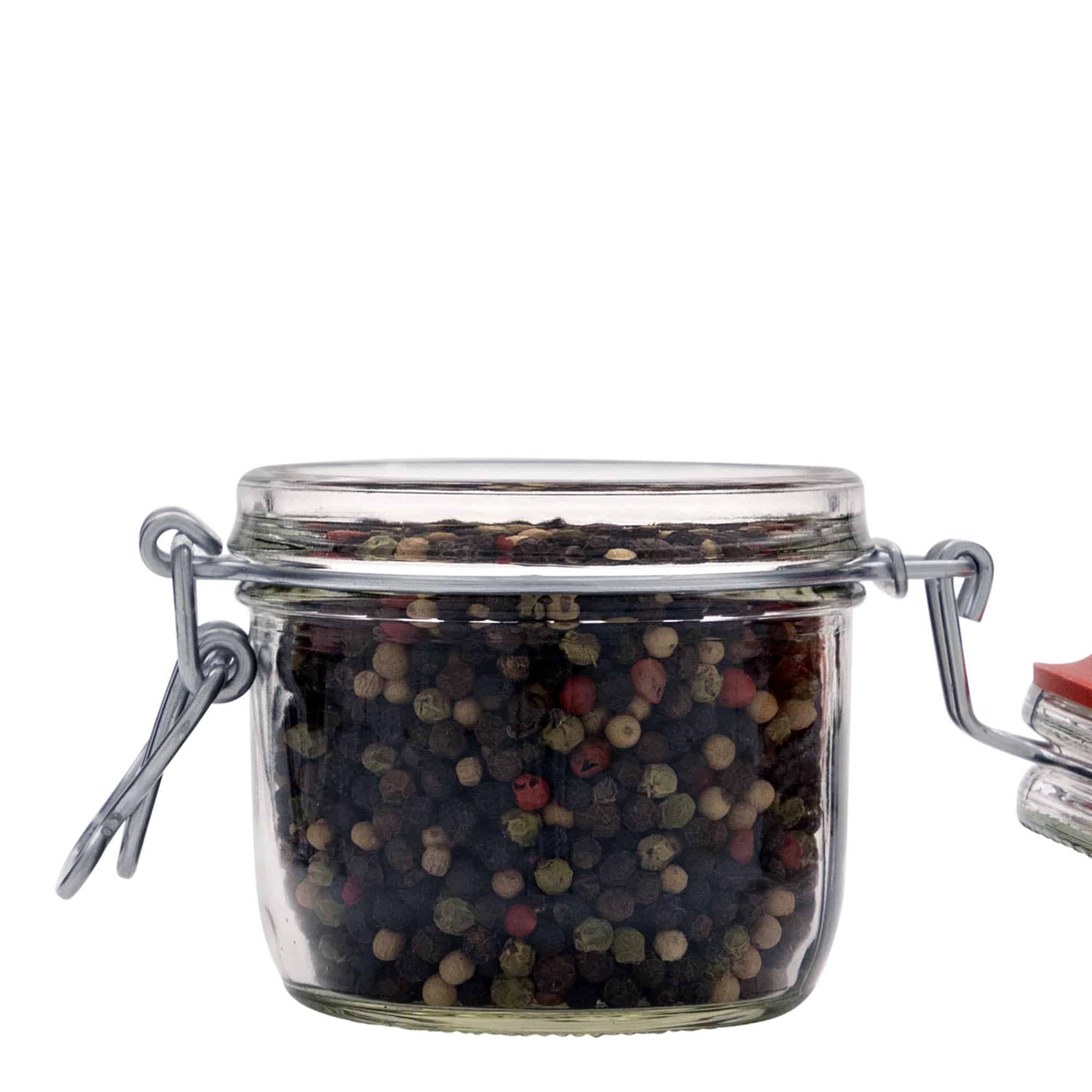 255 ml kavanoz me kapak me tel, hapja: mbyllje me kapak me tel 255 ml kavanoz me kapak me tel, hapja: mbyllje me kapak me tel