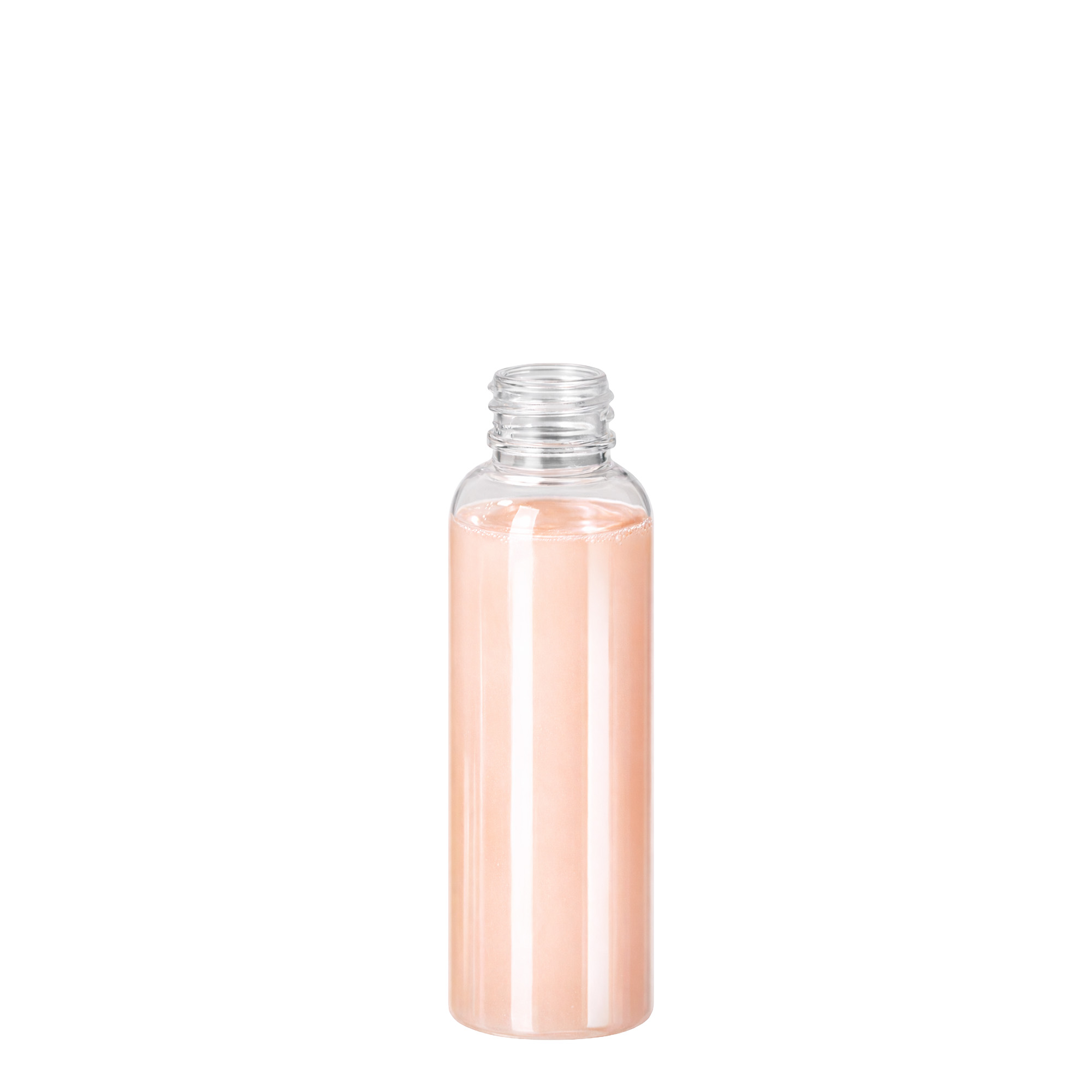 Shishe PET 100 ml 'Pegasus', plastikë, hapje: 24/410 Shishe PET 100 ml 'Pegasus', plastikë, hapje: 24/410