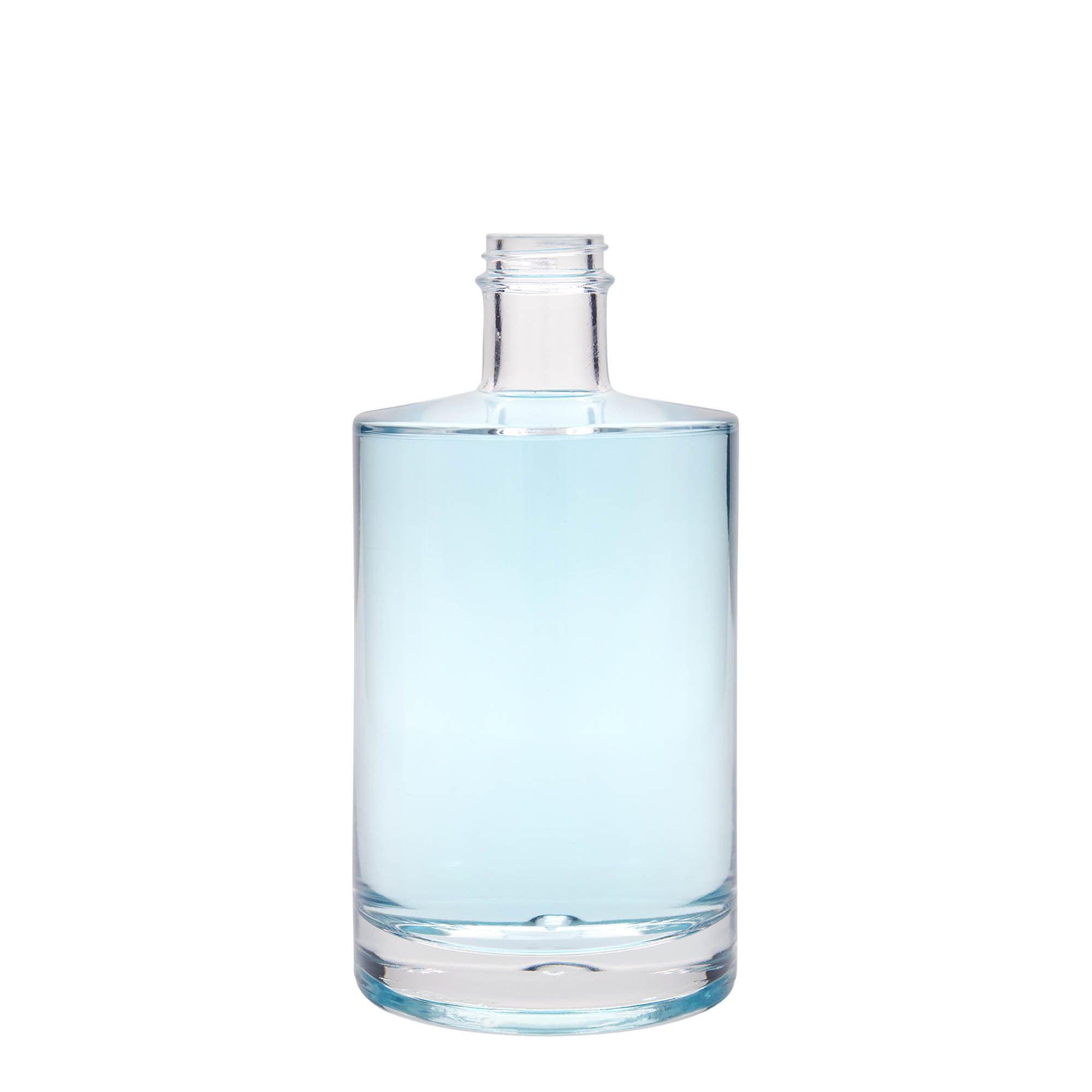 Shishe qelqi 700 ml 'Aventura', gojë: GPI 33