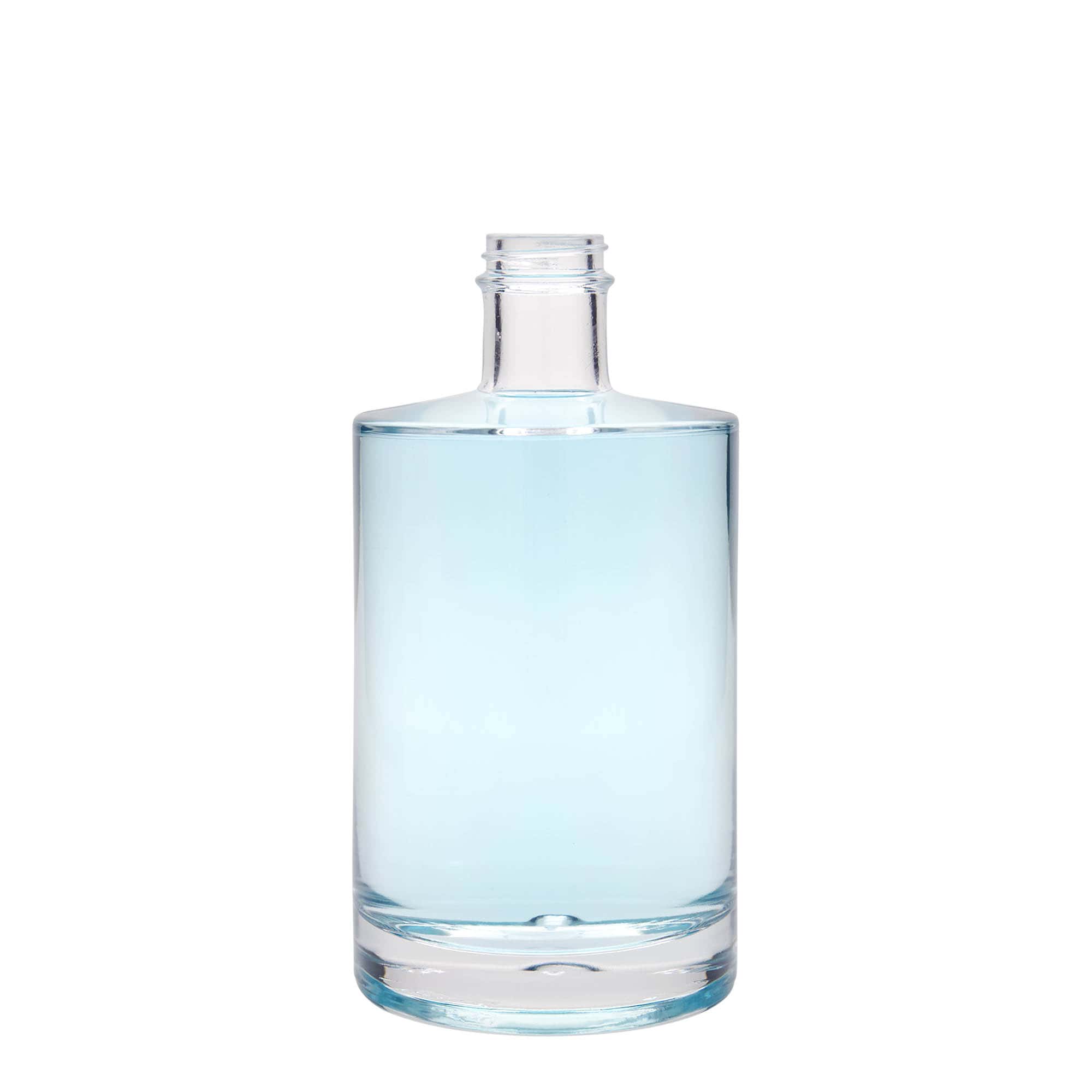 Shishe qelqi 700 ml 'Aventura', gojë: GPI 33 Shishe qelqi 700 ml 'Aventura', gojë: GPI 33