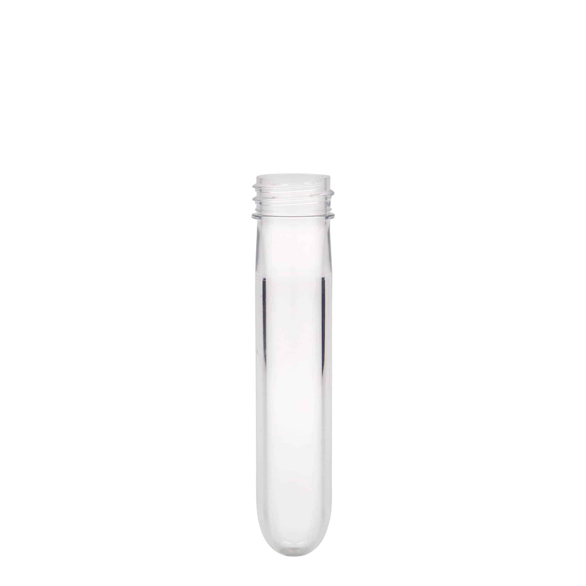 30 ml PET-tërësirë, plastikë, gojëzimi: 28/410