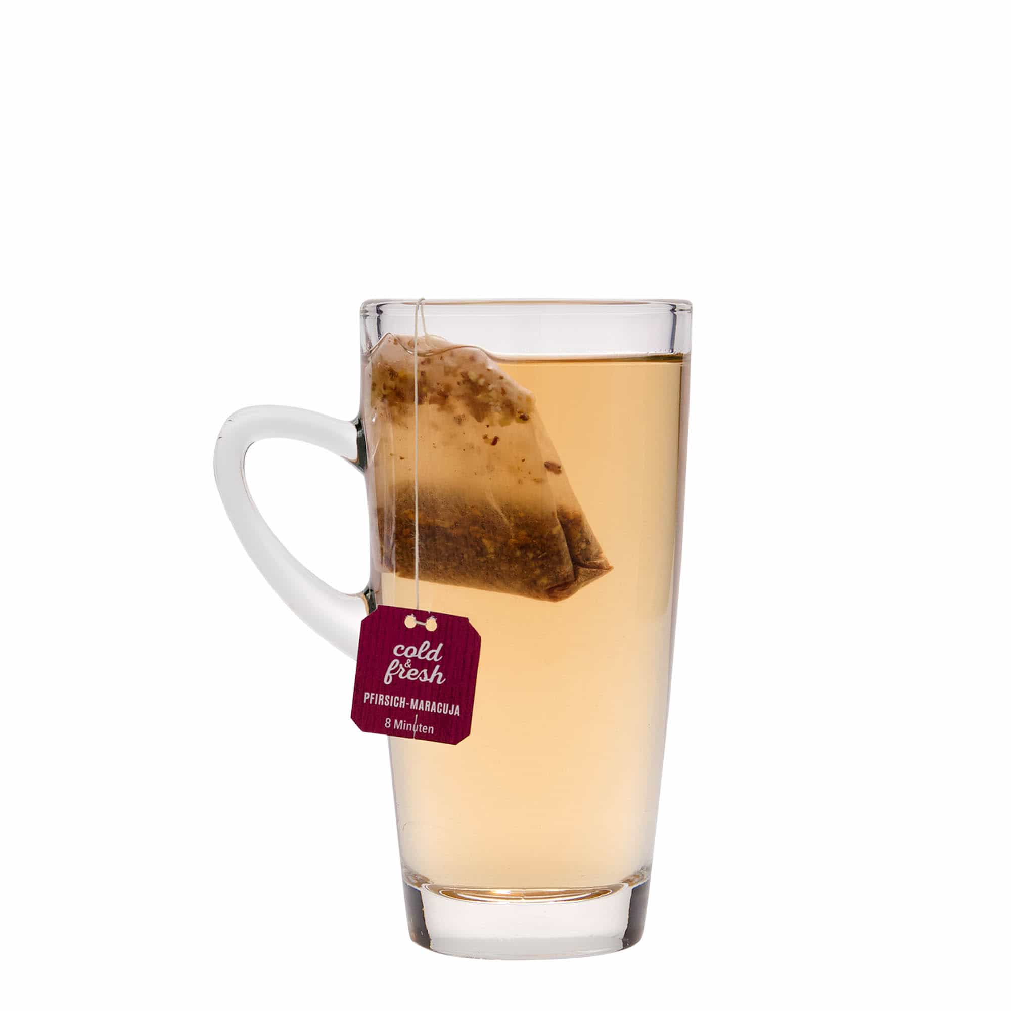 Gotë qelqi 300 ml 'Kenia Slim', qelq