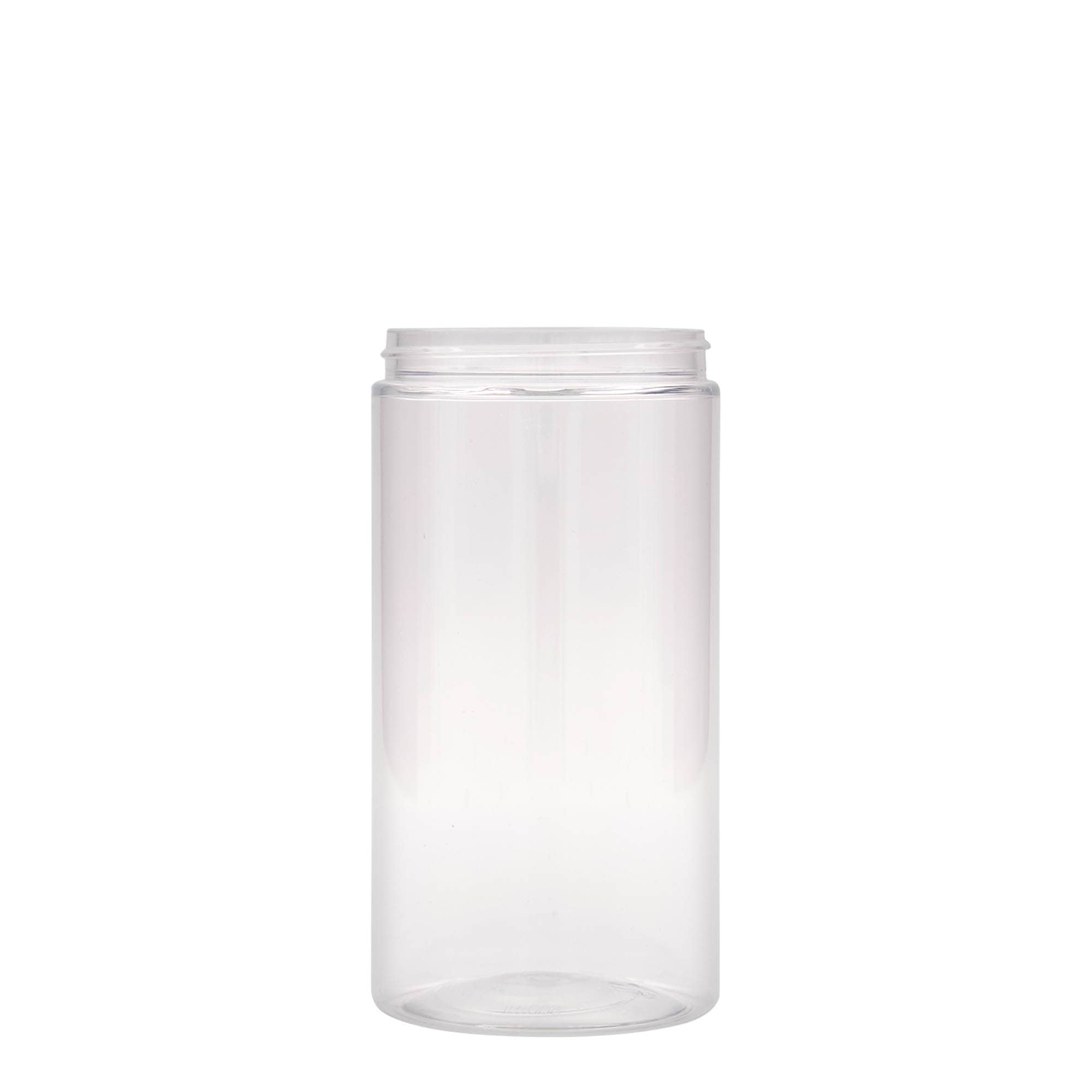 500 ml shishe PET 'Isabella', hapje: 70/400