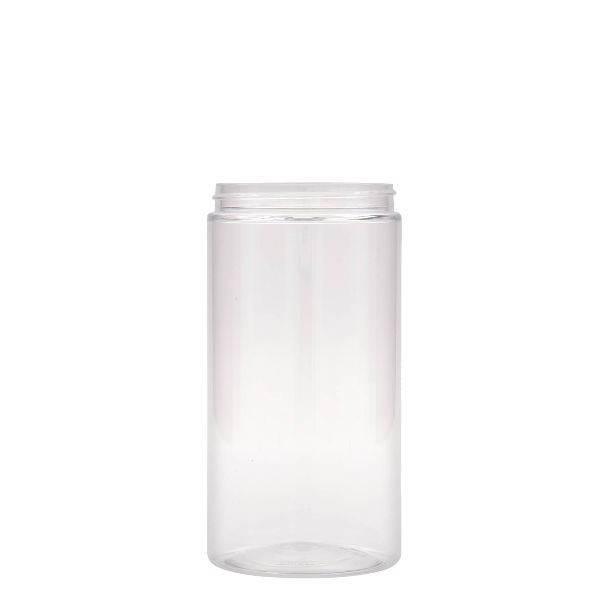 500 ml shishe PET 'Isabella', hapje: 70/400 500 ml shishe PET 'Isabella', hapje: 70/400