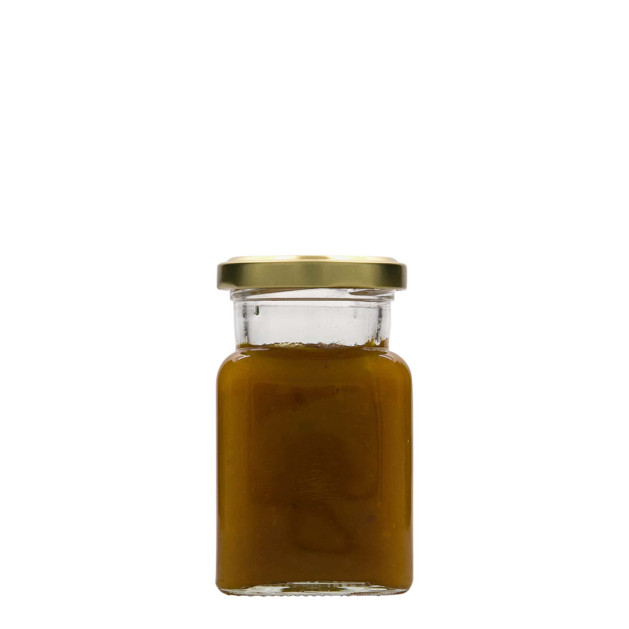 150 ml gotë katrore, gojë: Twist-Off (TO 53)