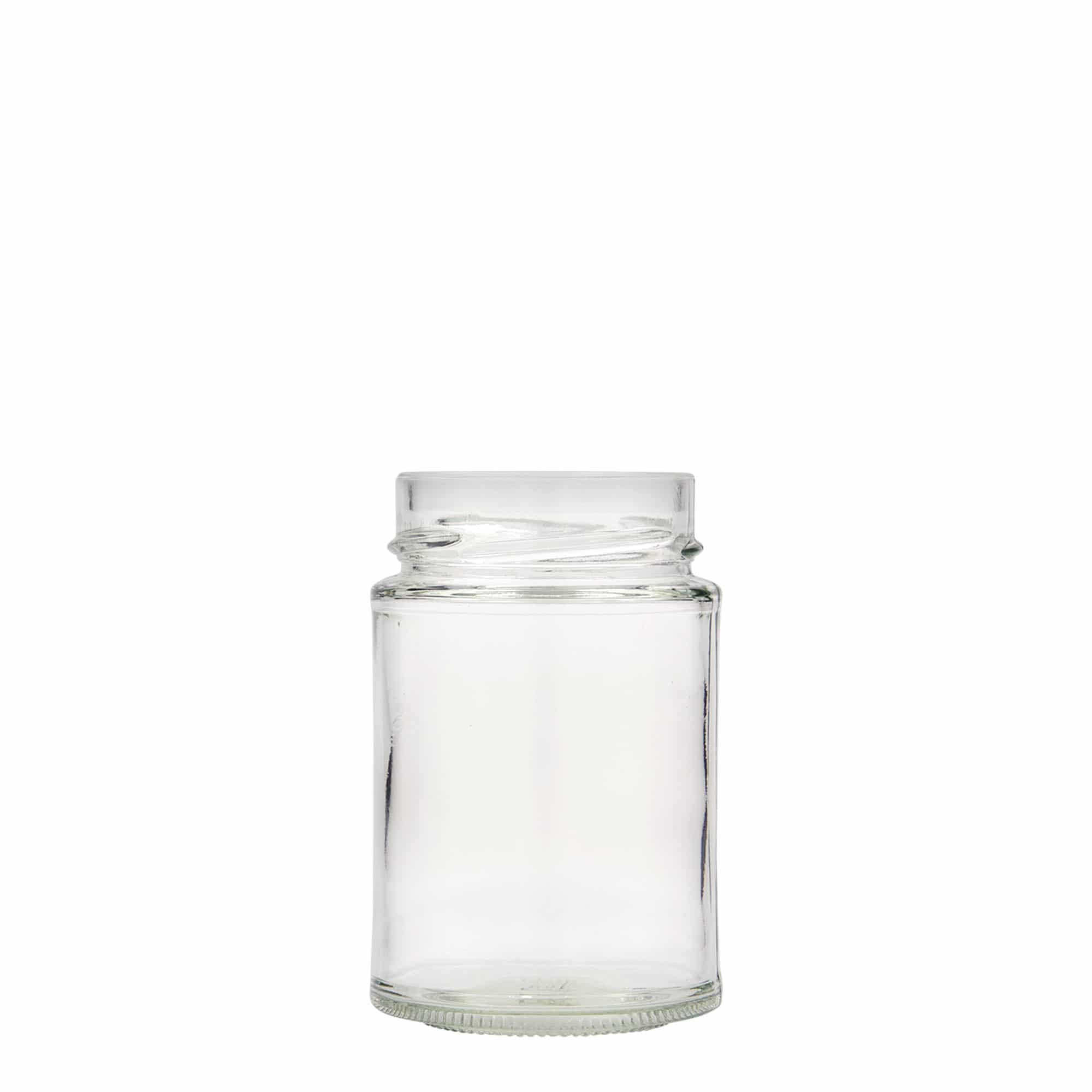 204 ml gotë rrethore 'Summertime', hapja: Deep-Twist-Off (DTO 58)