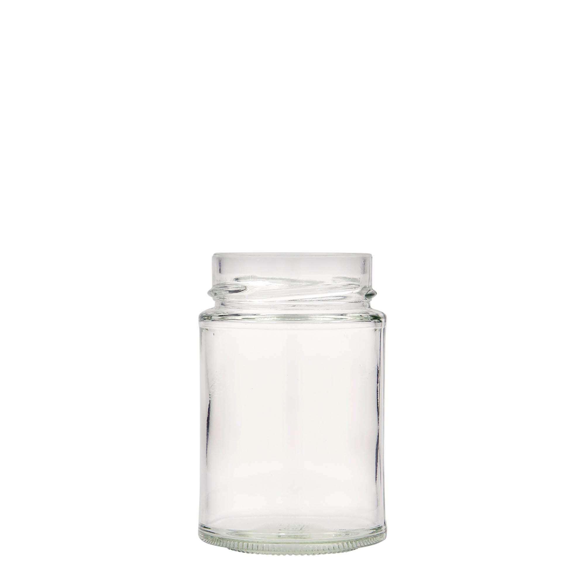 204 ml gotë rrethore 'Summertime', hapja: Deep-Twist-Off (DTO 58)