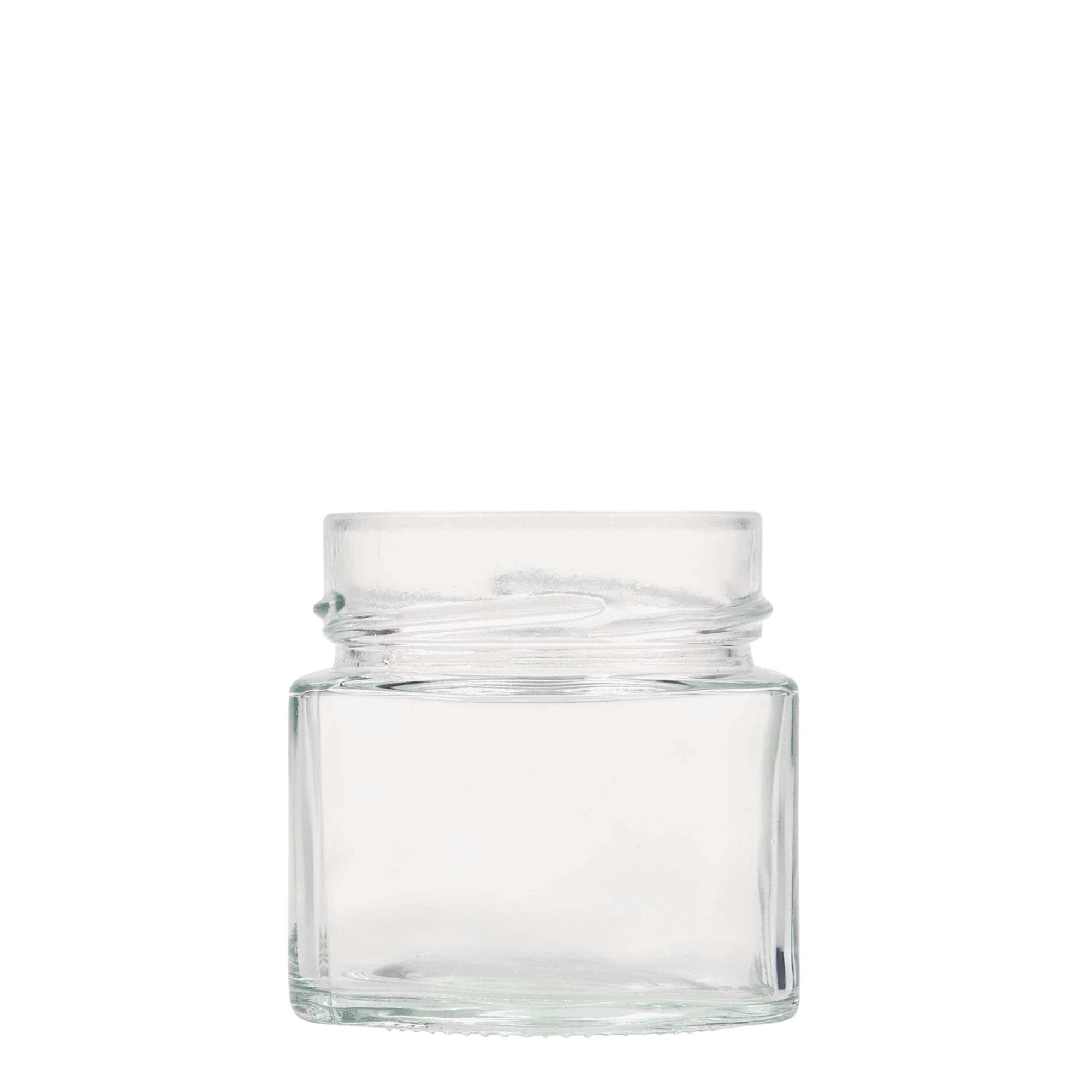 212 ml gotë katrore 'Kimba', hapje: Extra-Deep-Twist-Off (EDTO 70)