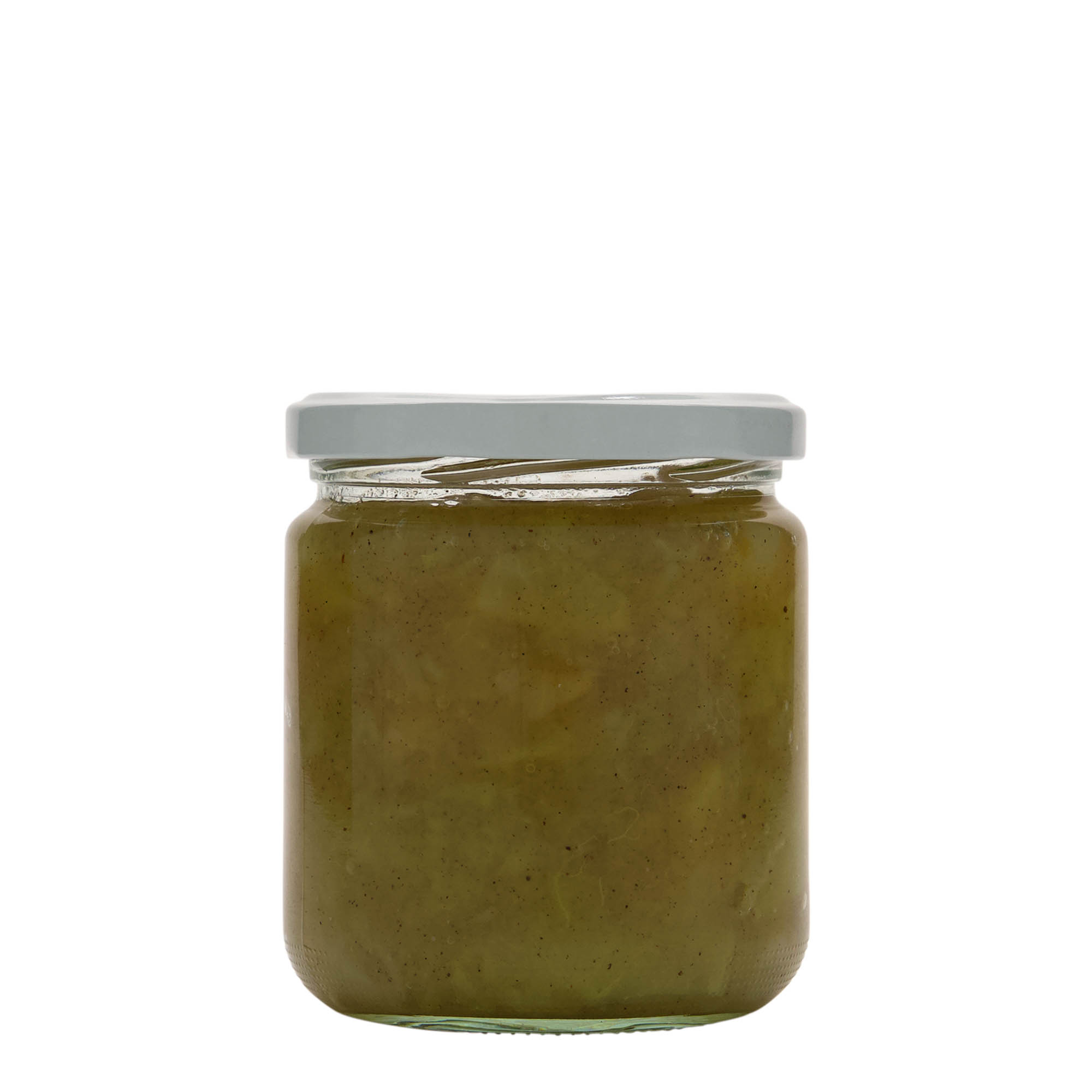 440 ml gotë e rrumbullakët, gojë: Twist-Off (TO 82)