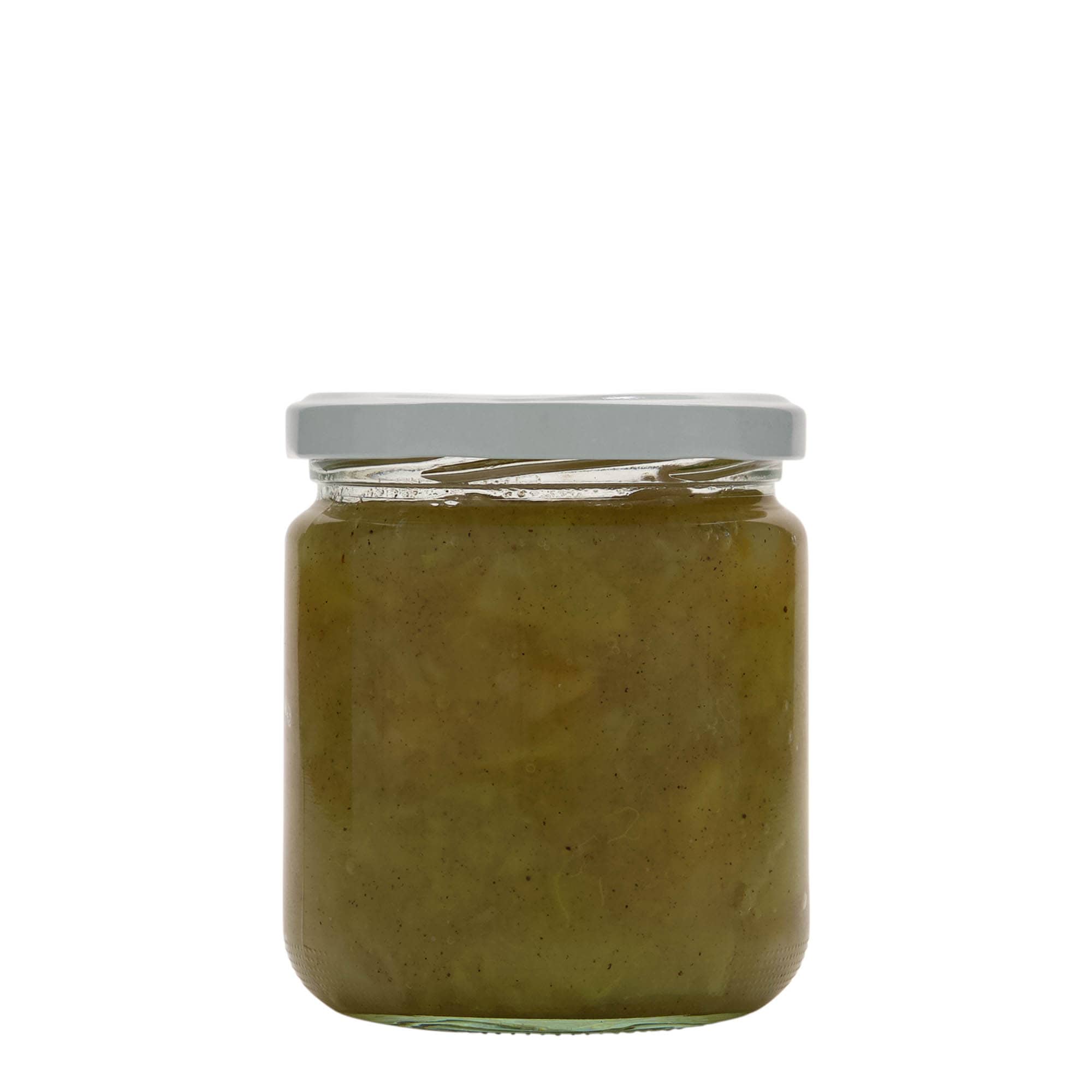 440 ml gotë e rrumbullakët, gojë: Twist-Off (TO 82)