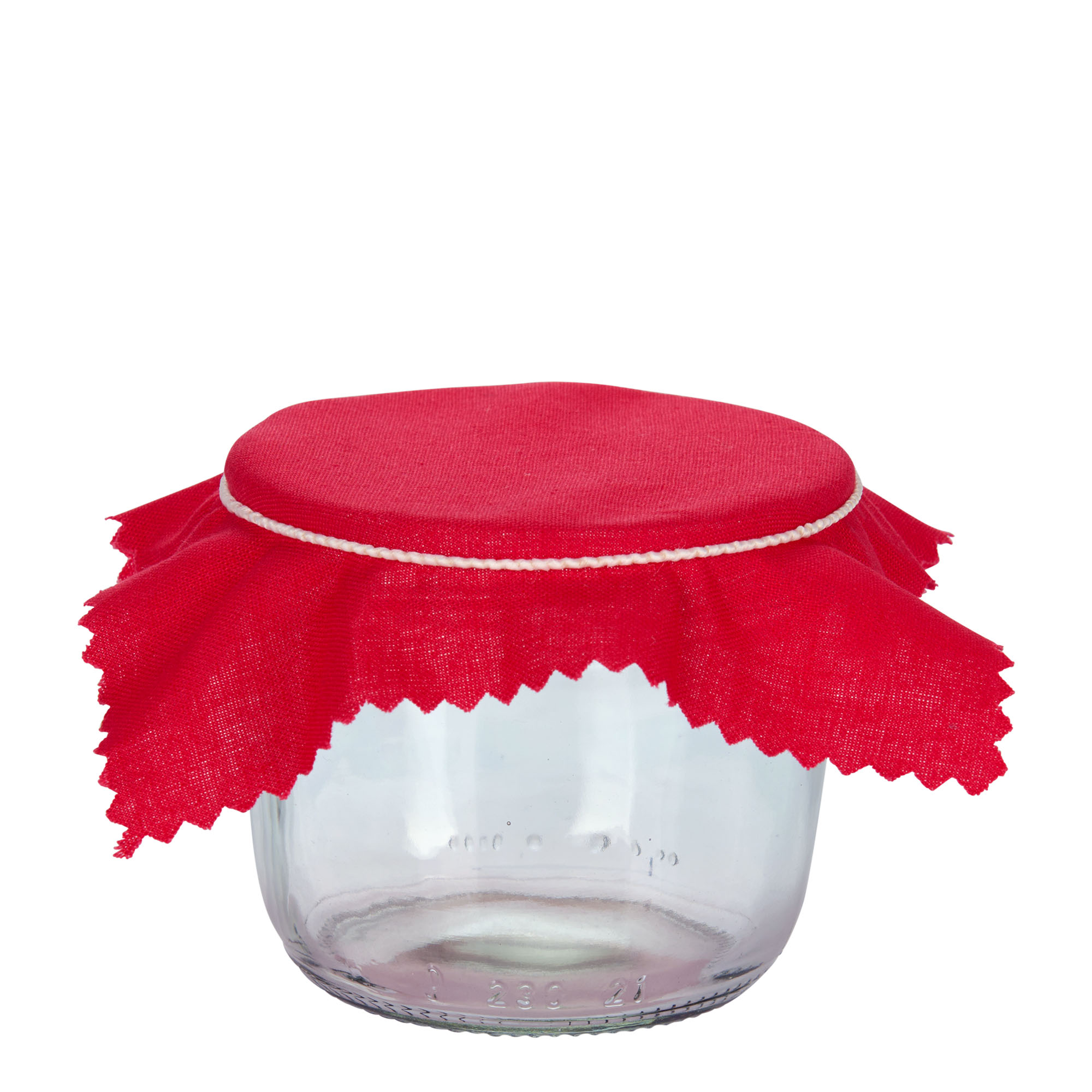 Pllakëza tekstili 12x12, katrore, tekstil, e kuqe, hapje: TO38-TO53 Pllakëza tekstili 12x12, katrore, tekstil, e kuqe, hapje: TO38-TO53