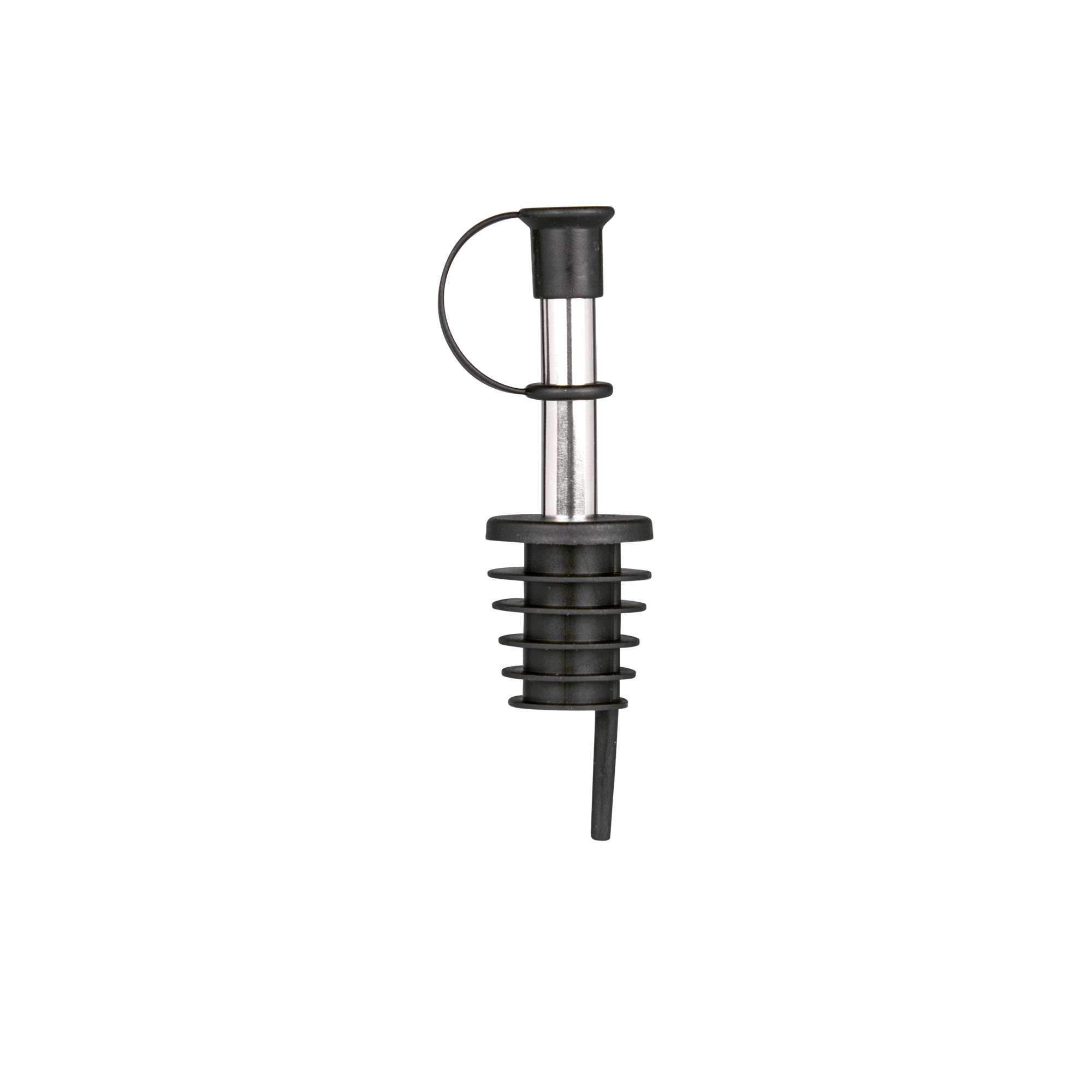 Tapë inox me kapak, çelik inox, argjend