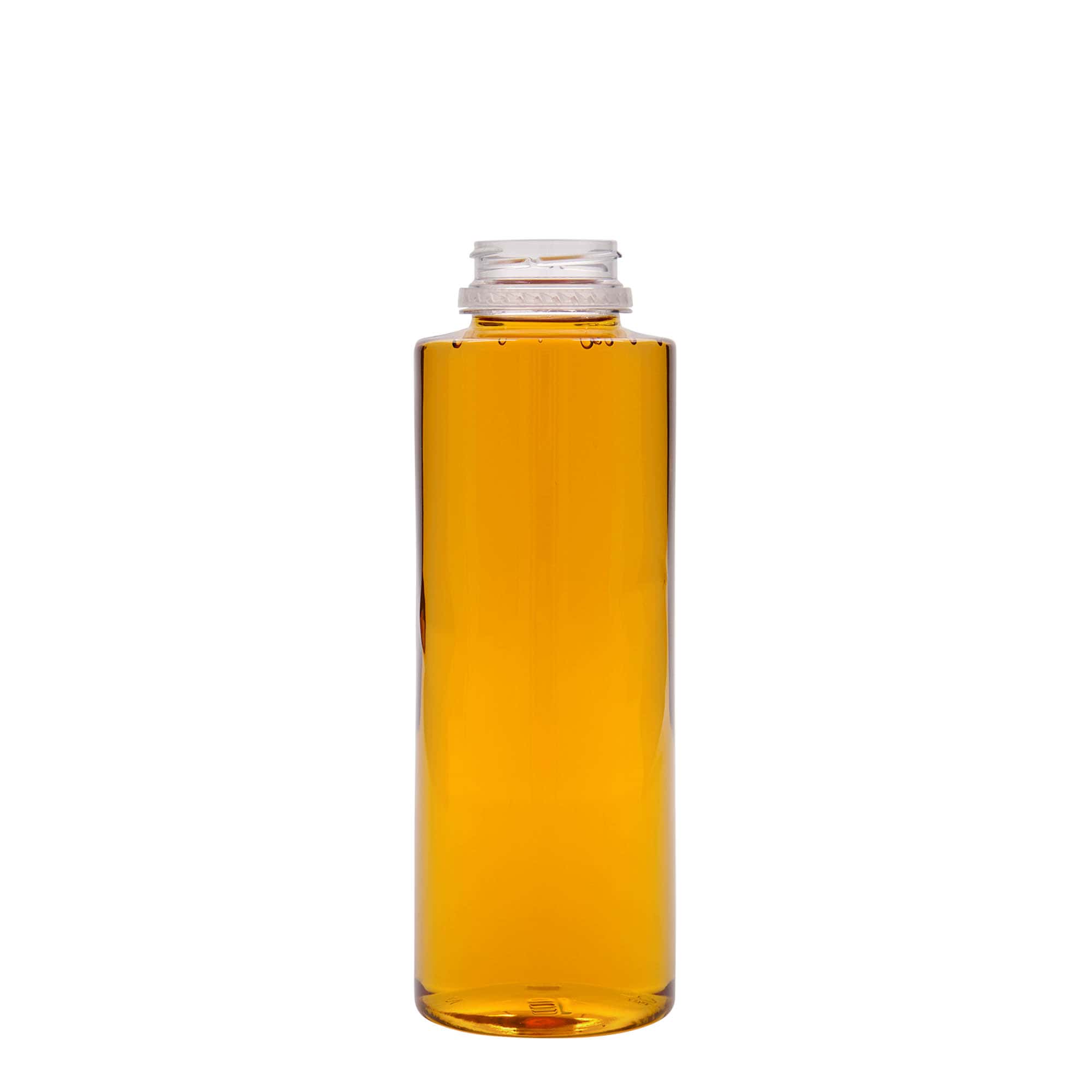 Shishe PET 500 ml 'Everytime', plastikë, gojë: 38 mm