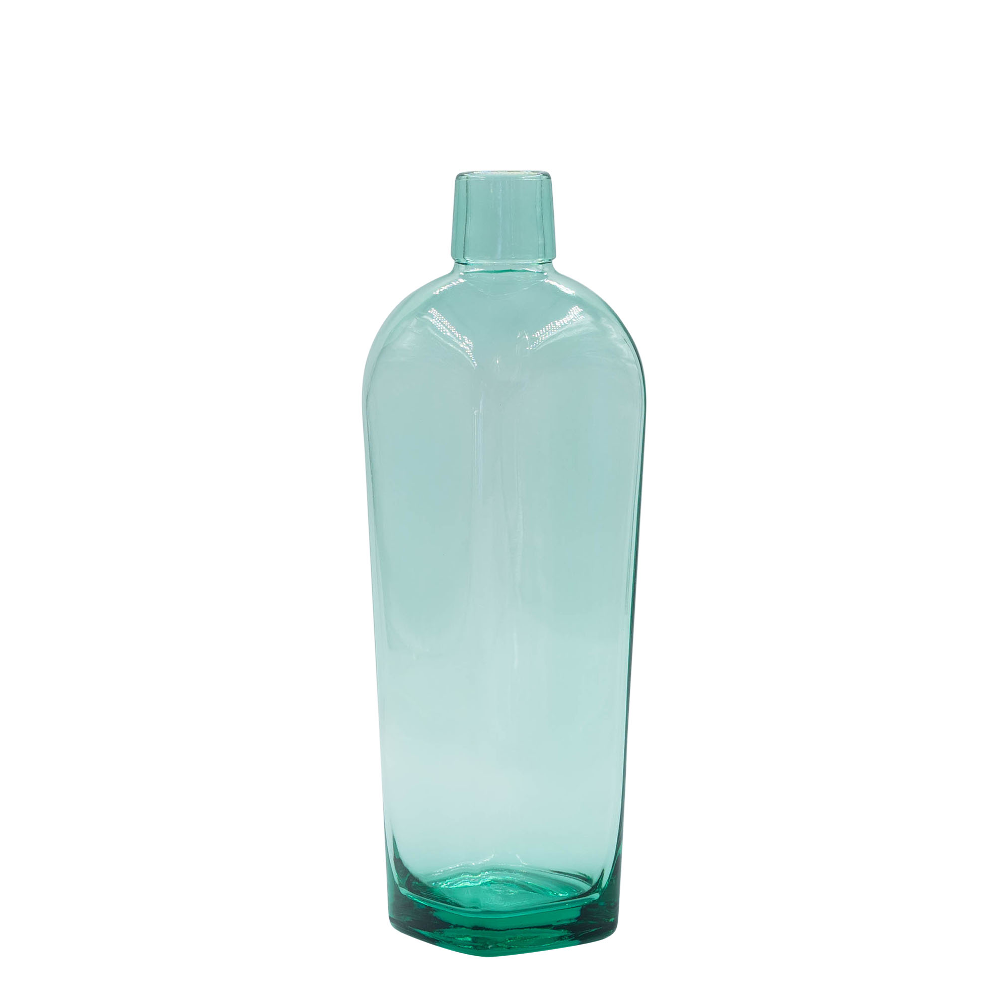 Shishe qelqi 700 ml 'Lance', gojë: kork