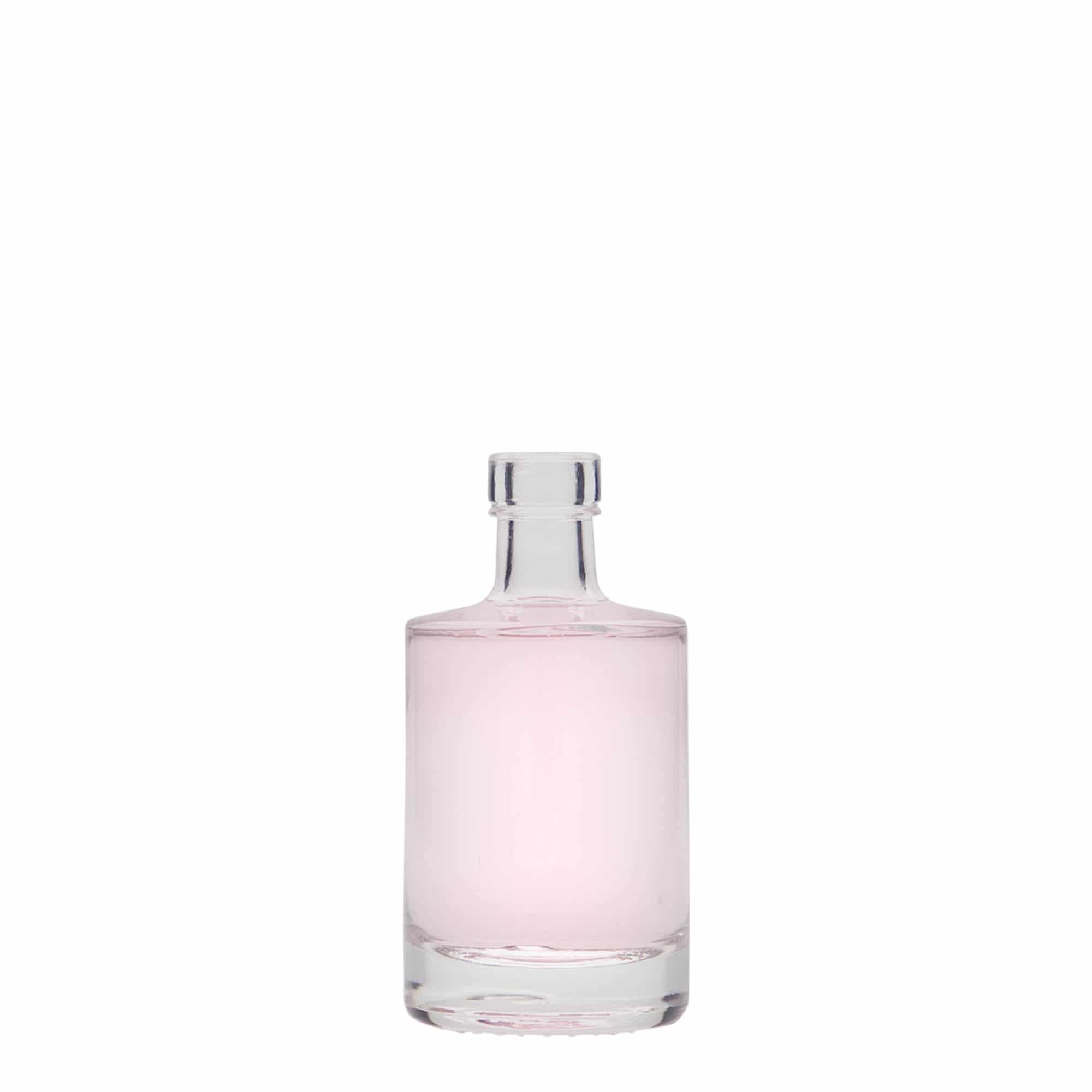 Shishe qelqi 50 ml 'Aventura', hapje: kapak korek