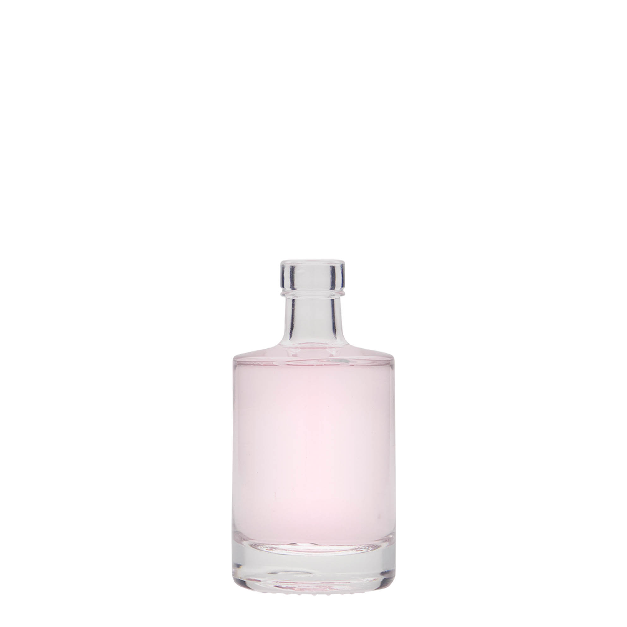 Shishe qelqi 50 ml 'Aventura', hapje: kapak korek Shishe qelqi 50 ml 'Aventura', hapje: kapak korek