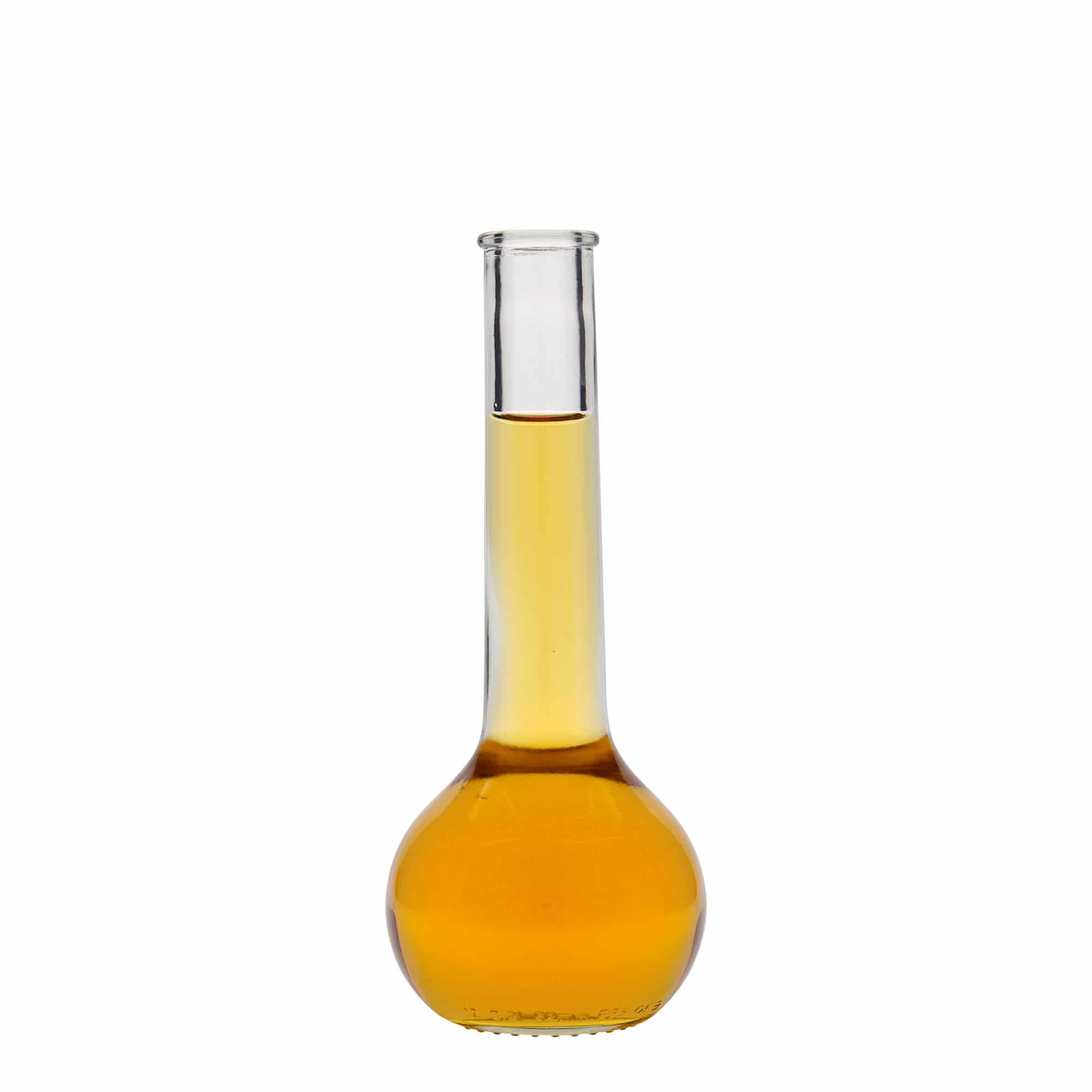 Shishe qelqi 200 ml 'Tulipano', hapja: kork