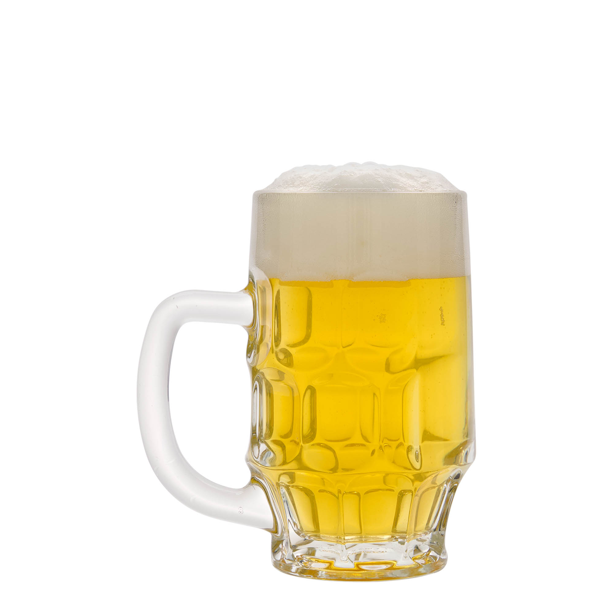 300 ml gotë birre Seidel 'Braumeister', qelq