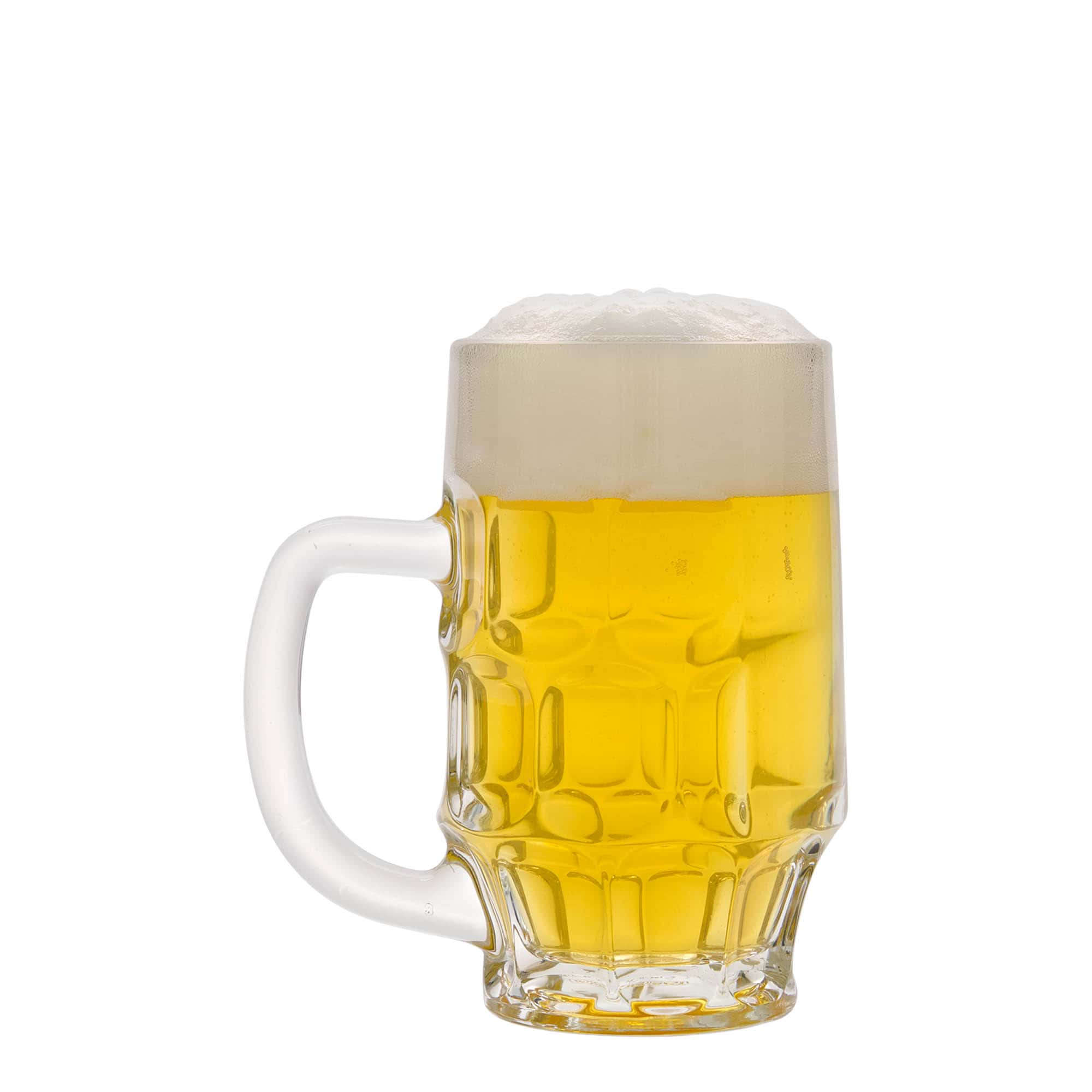 300 ml gotë birre Seidel 'Braumeister', qelq