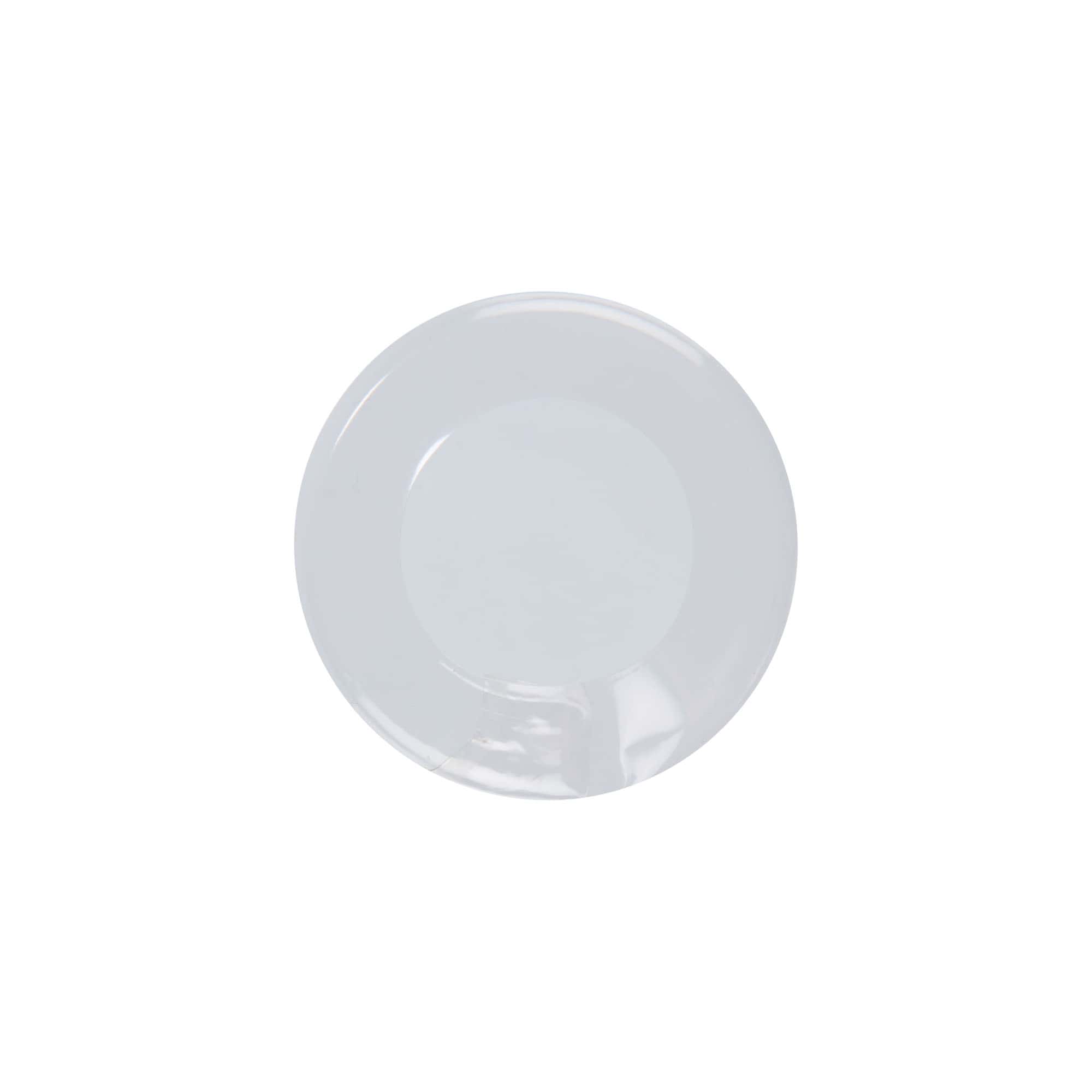 Kapak tkurrës 41,5x42, plastik PVC