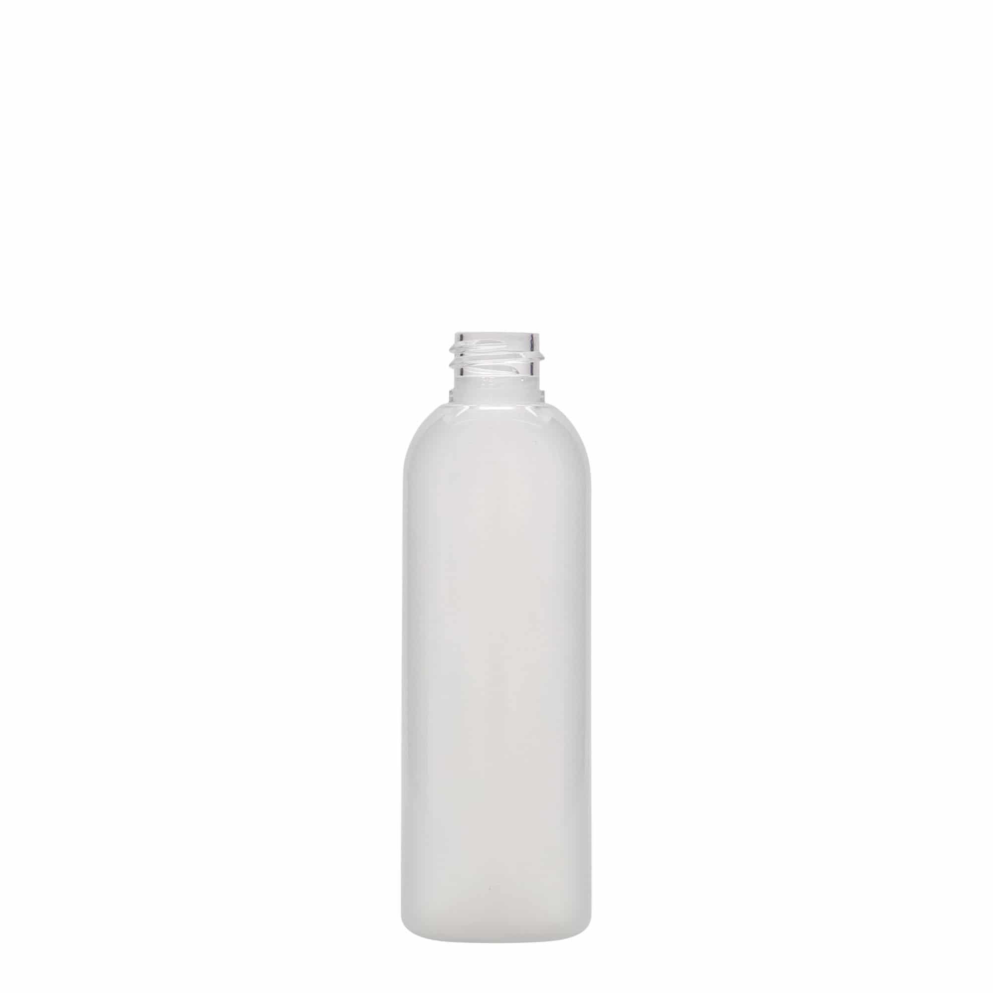Shishe PET 100 ml 'Pegasus', plastikë, hapje: 20/410 Shishe PET 100 ml 'Pegasus', plastikë, hapje: 20/410