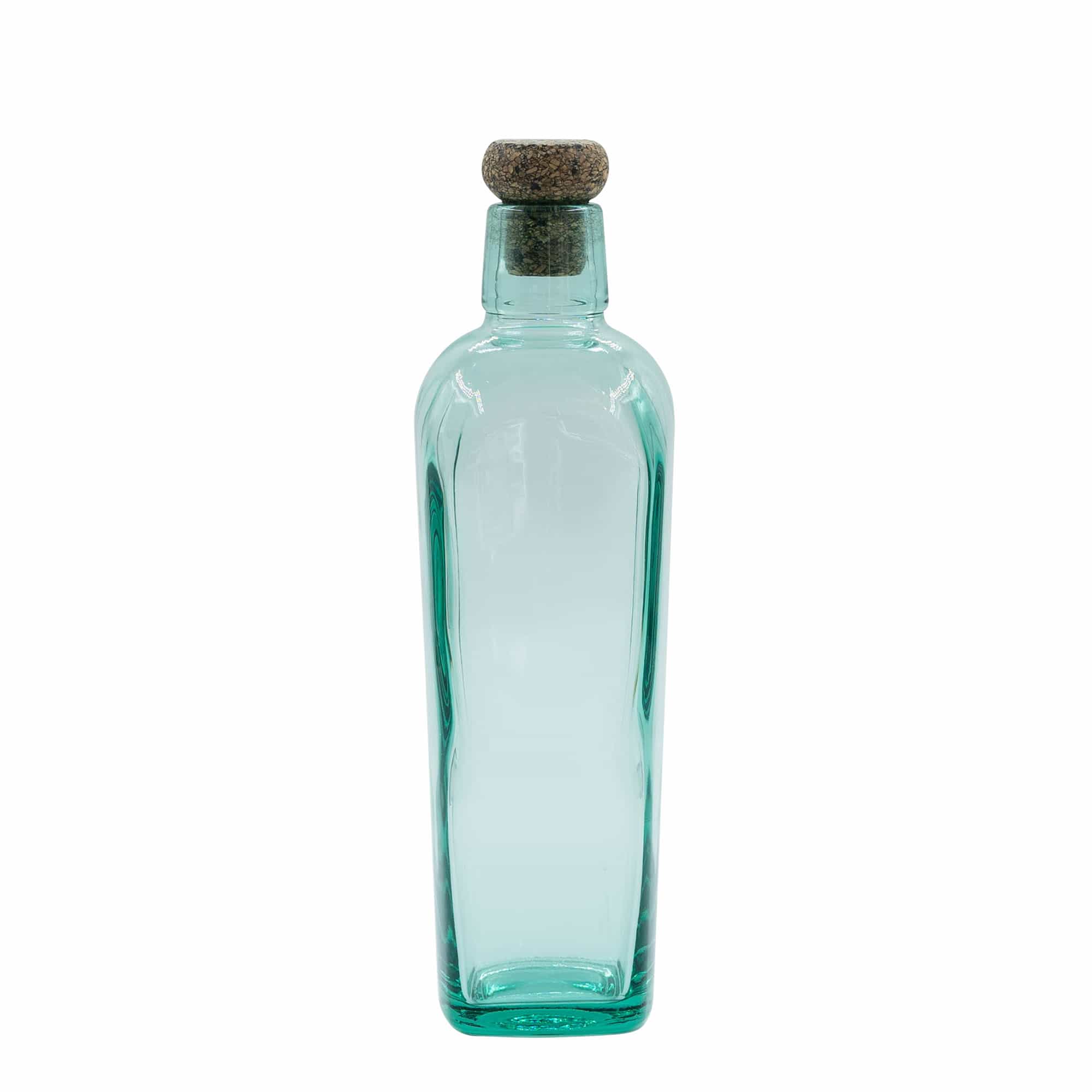 Shishe qelqi 500 ml 'Lance', gojë: kork