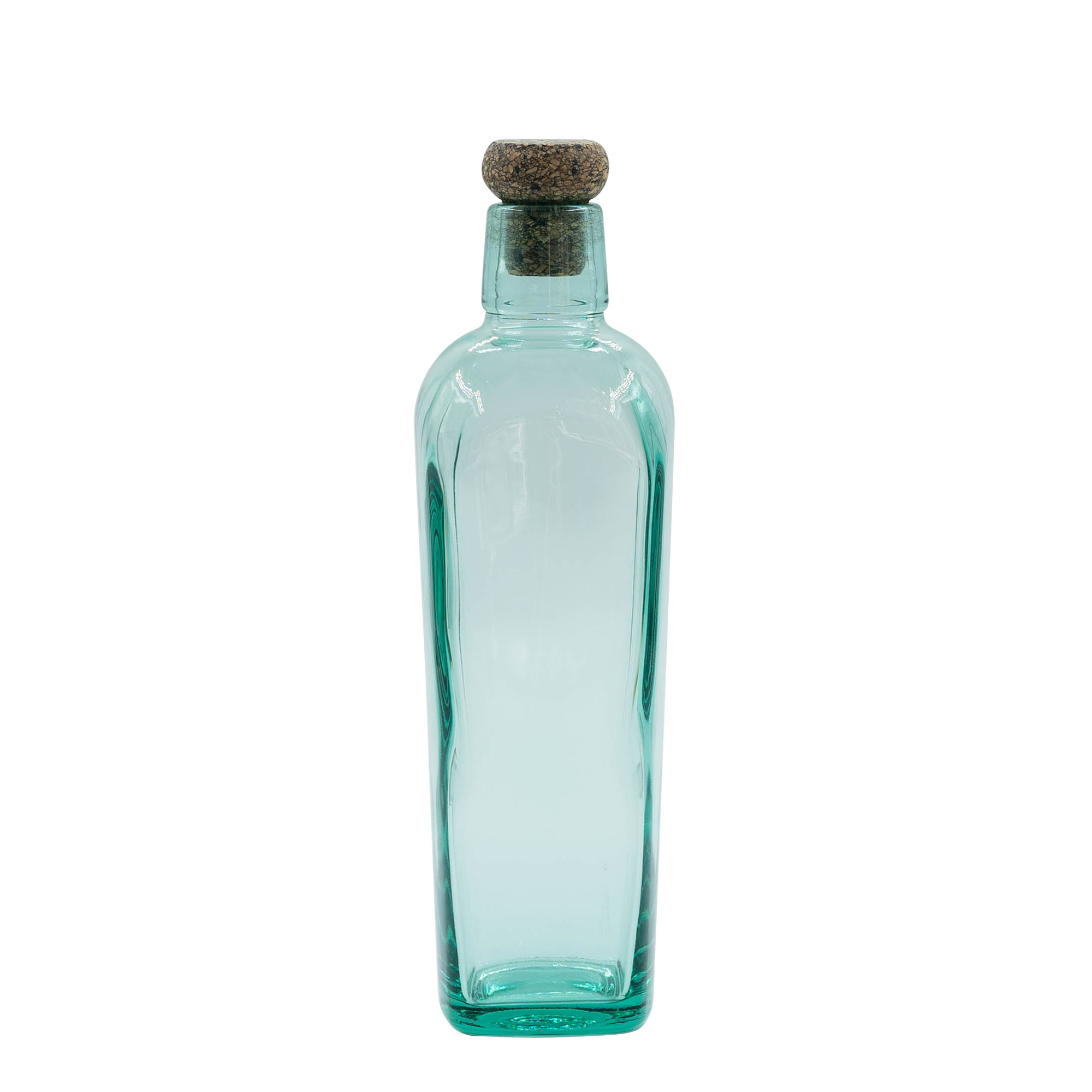 Shishe qelqi 500 ml 'Lance', gojë: kork Shishe qelqi 500 ml 'Lance', gojë: kork