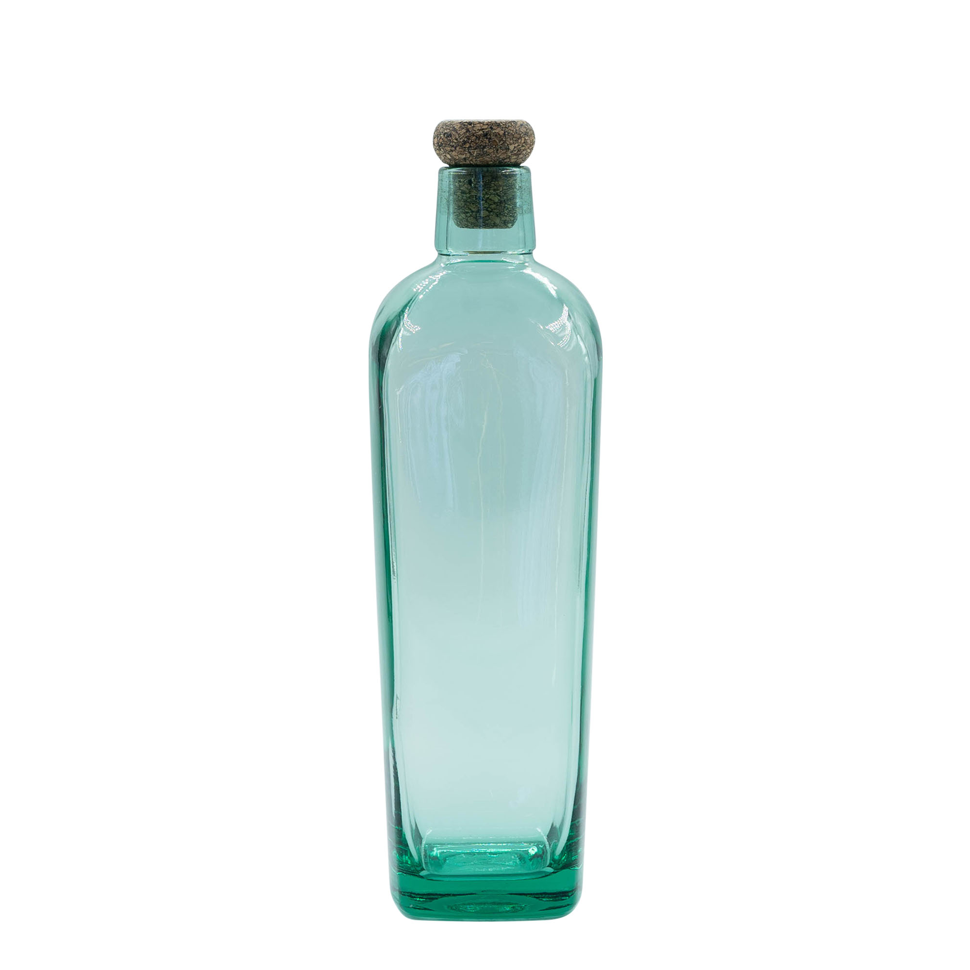 Shishe qelqi 700 ml 'Lance', gojë: kork Shishe qelqi 700 ml 'Lance', gojë: kork