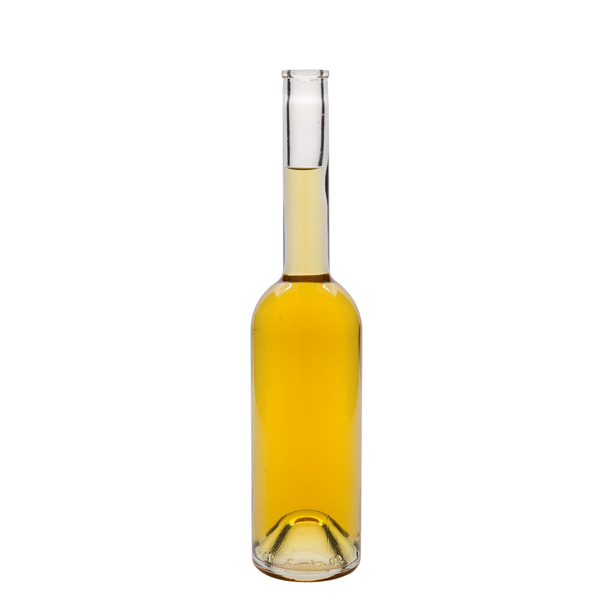 Shishe qelqi 500 ml 'Opera', gojë: korek