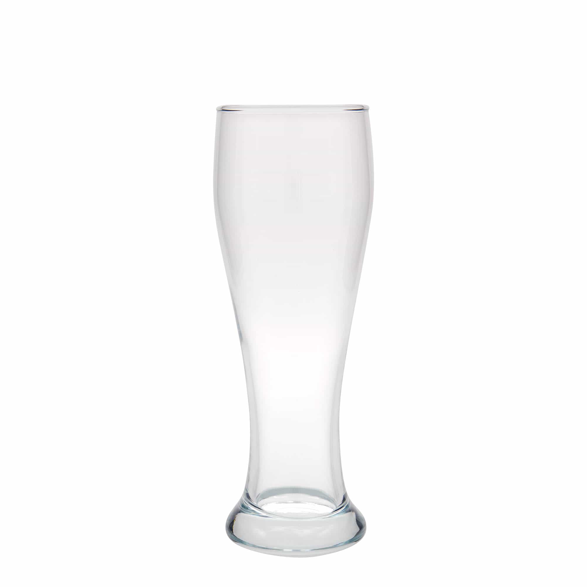 Gotë birre 500 ml 'Ranft', qelq