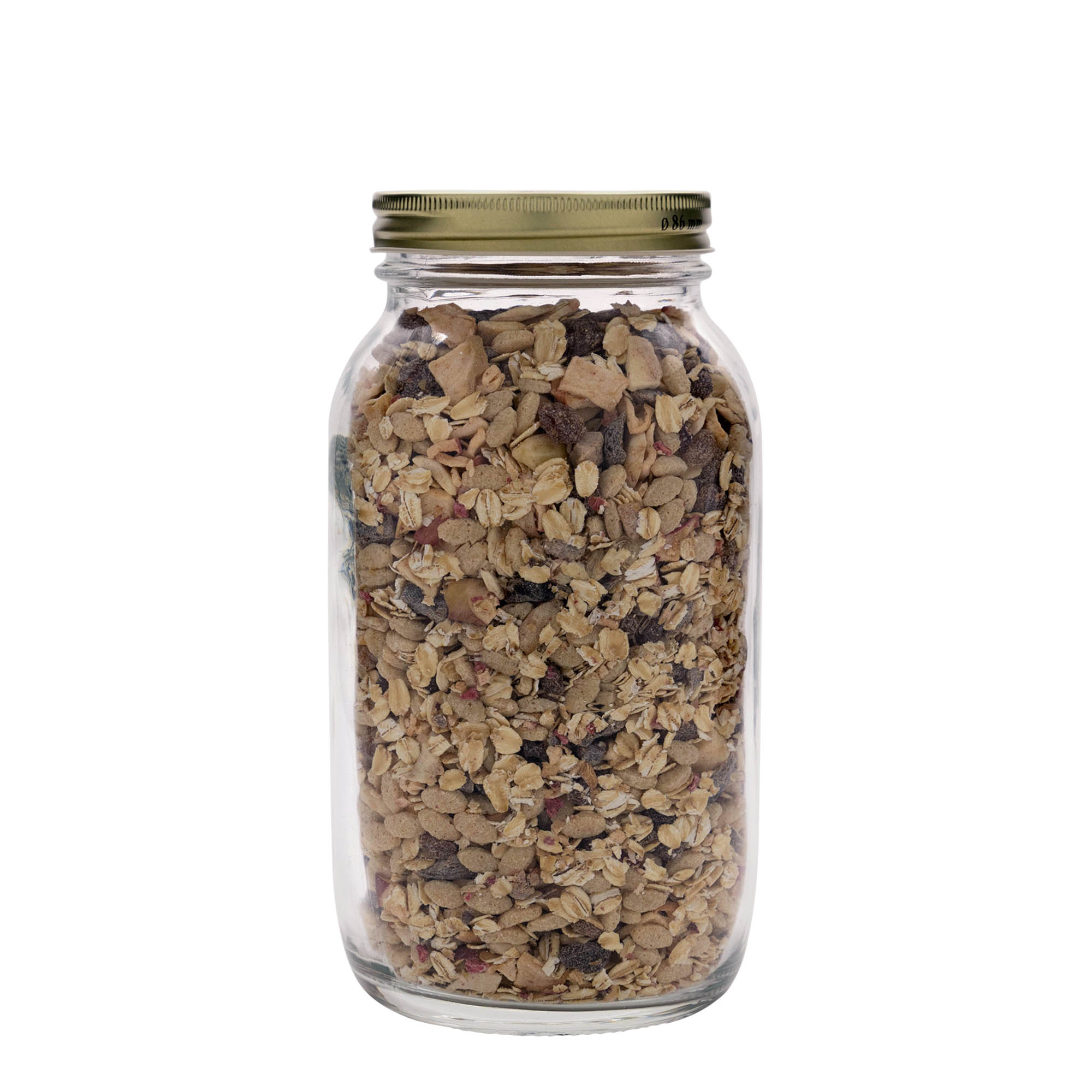 1.500 ml gotë 'Quattro Stagioni', Hapur: Kapak me vida 1.500 ml gotë 'Quattro Stagioni', Hapur: Kapak me vida