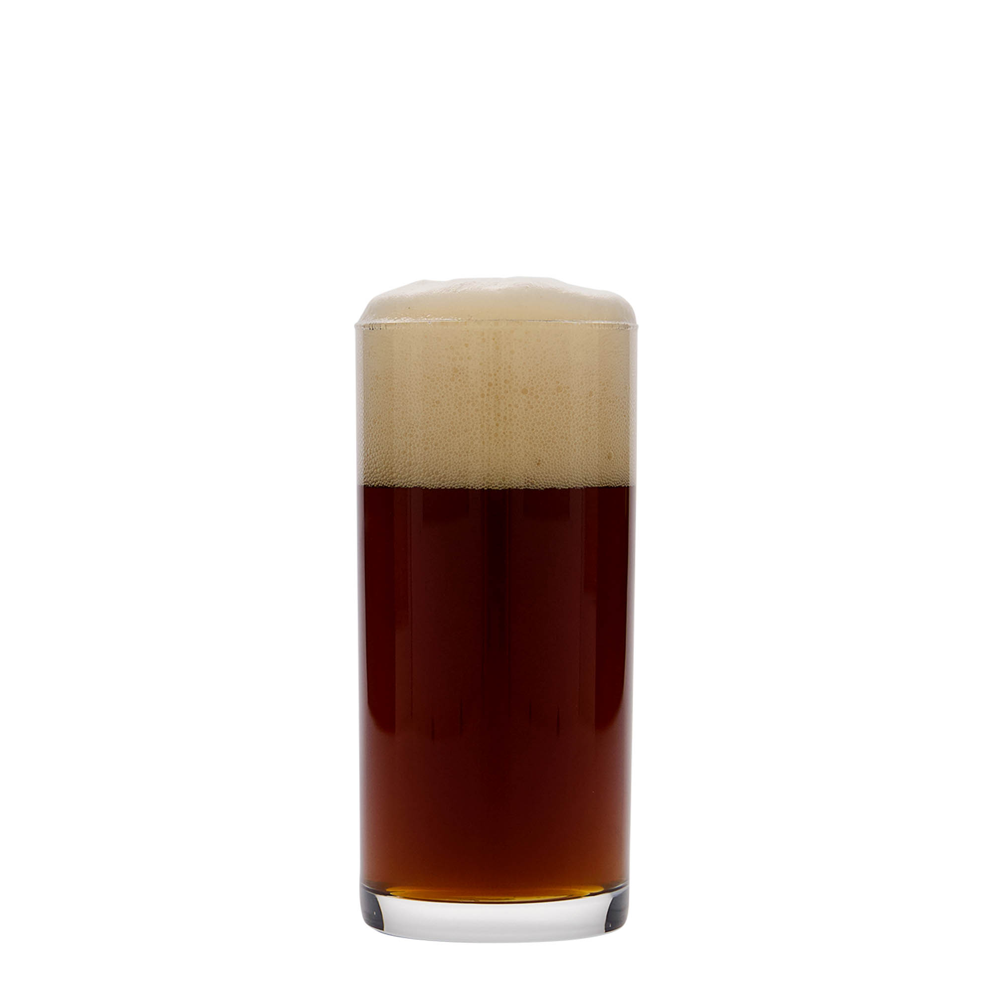 Gotë pijesh 200 ml 'Altbier', qelq Gotë pijesh 200 ml 'Altbier', qelq