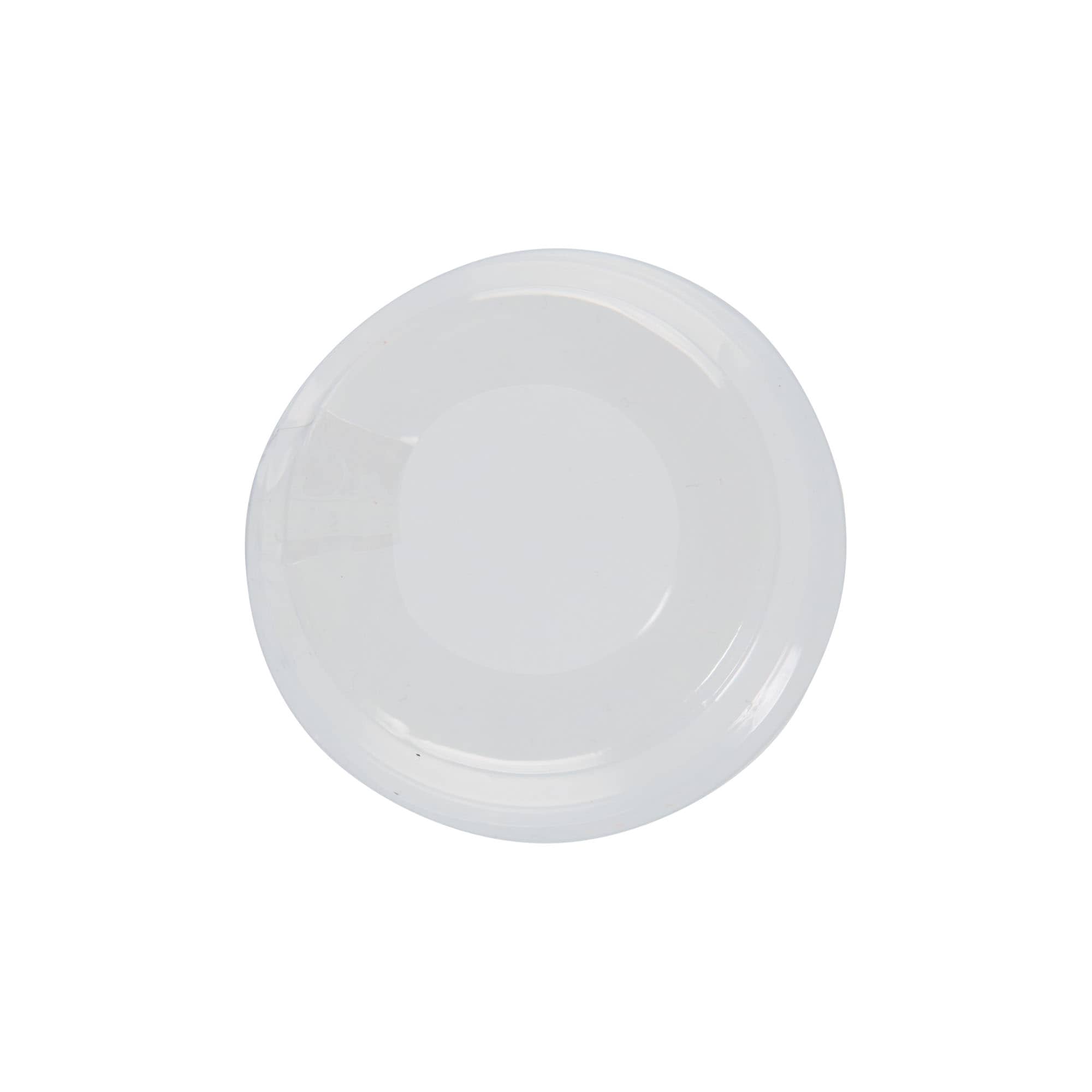 Kapak tkurrës farmacisti 25x40, plastikë PVC
