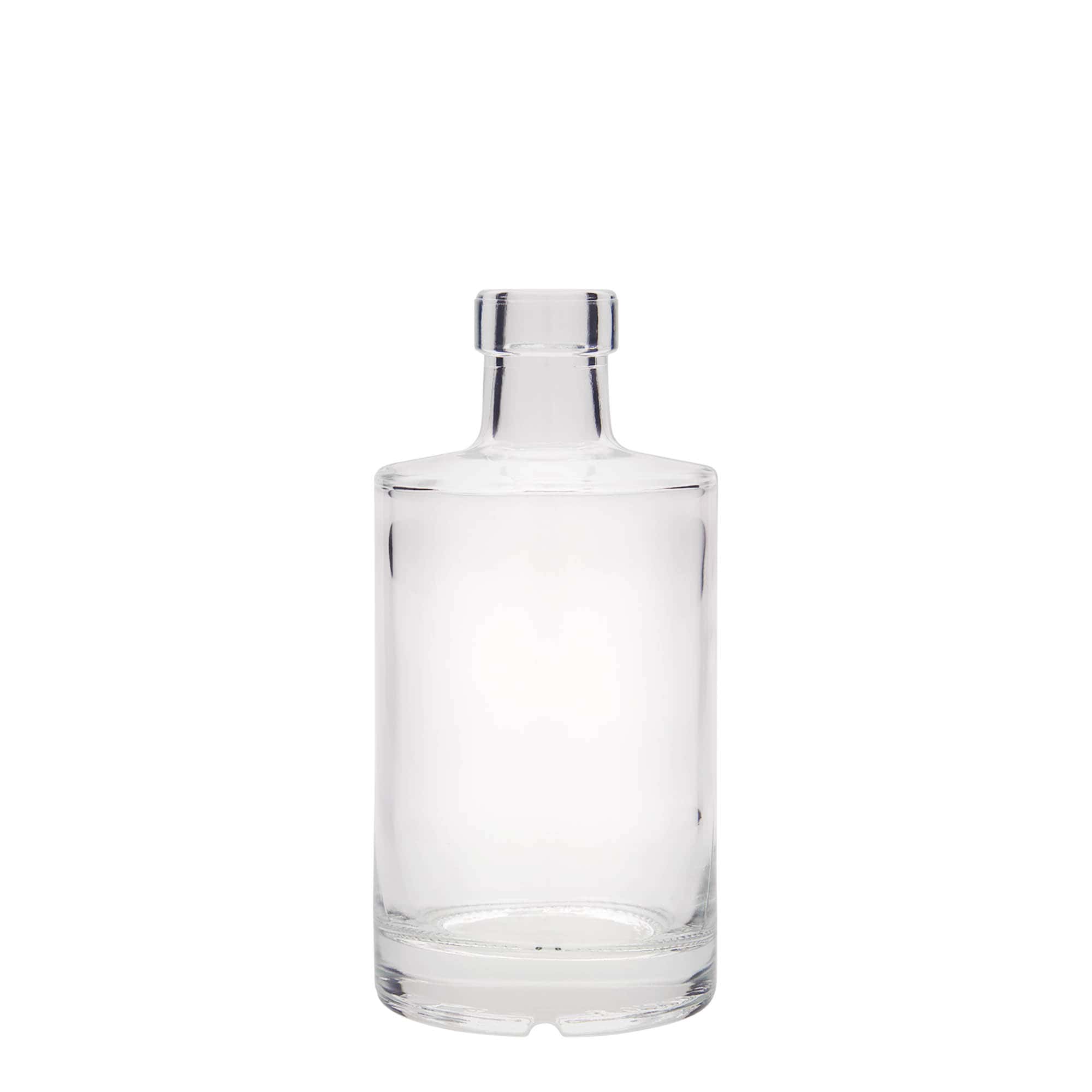 Shishe qelqi 350 ml 'Aventura', gojë: kork