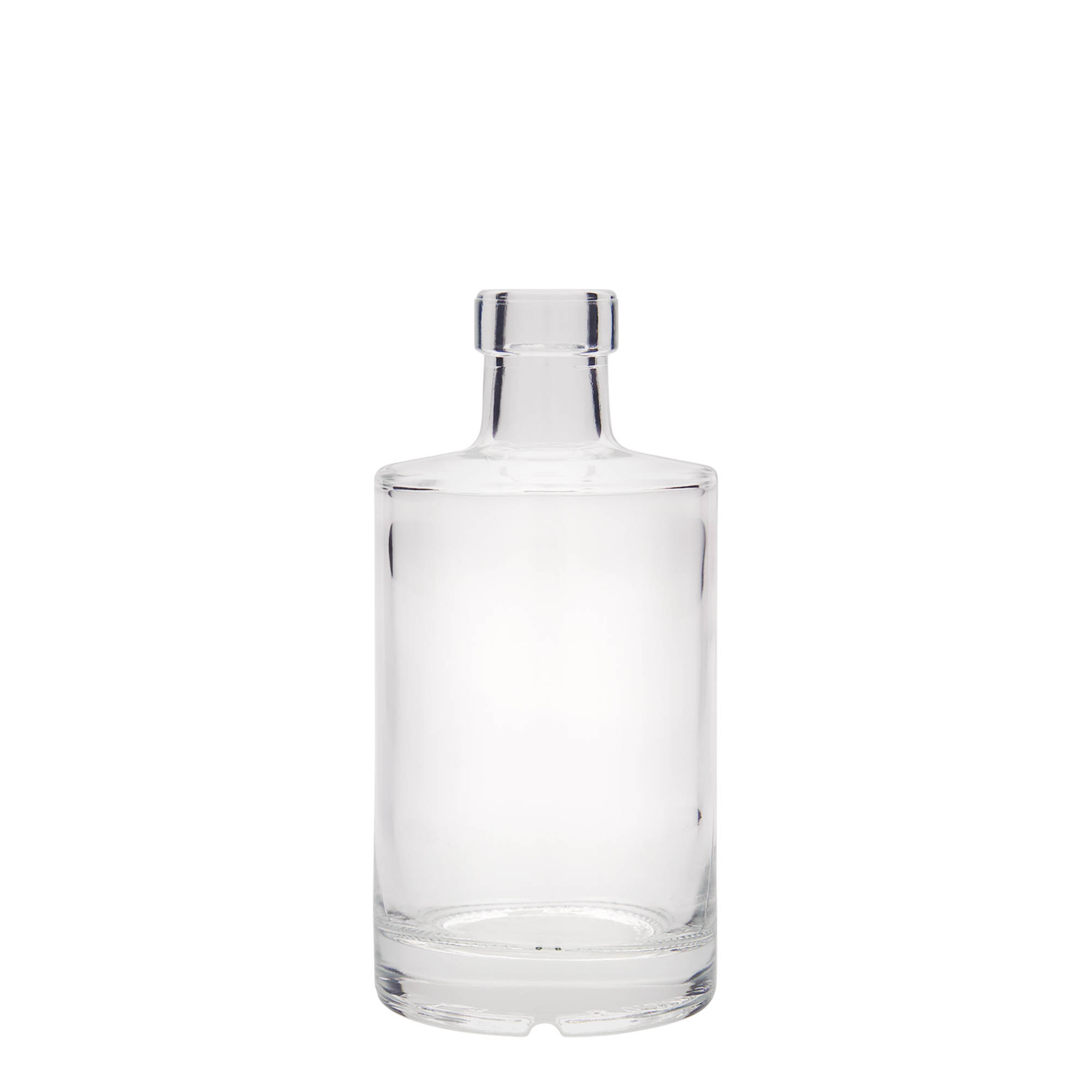 Shishe qelqi 350 ml 'Aventura', gojë: kork Shishe qelqi 350 ml 'Aventura', gojë: kork